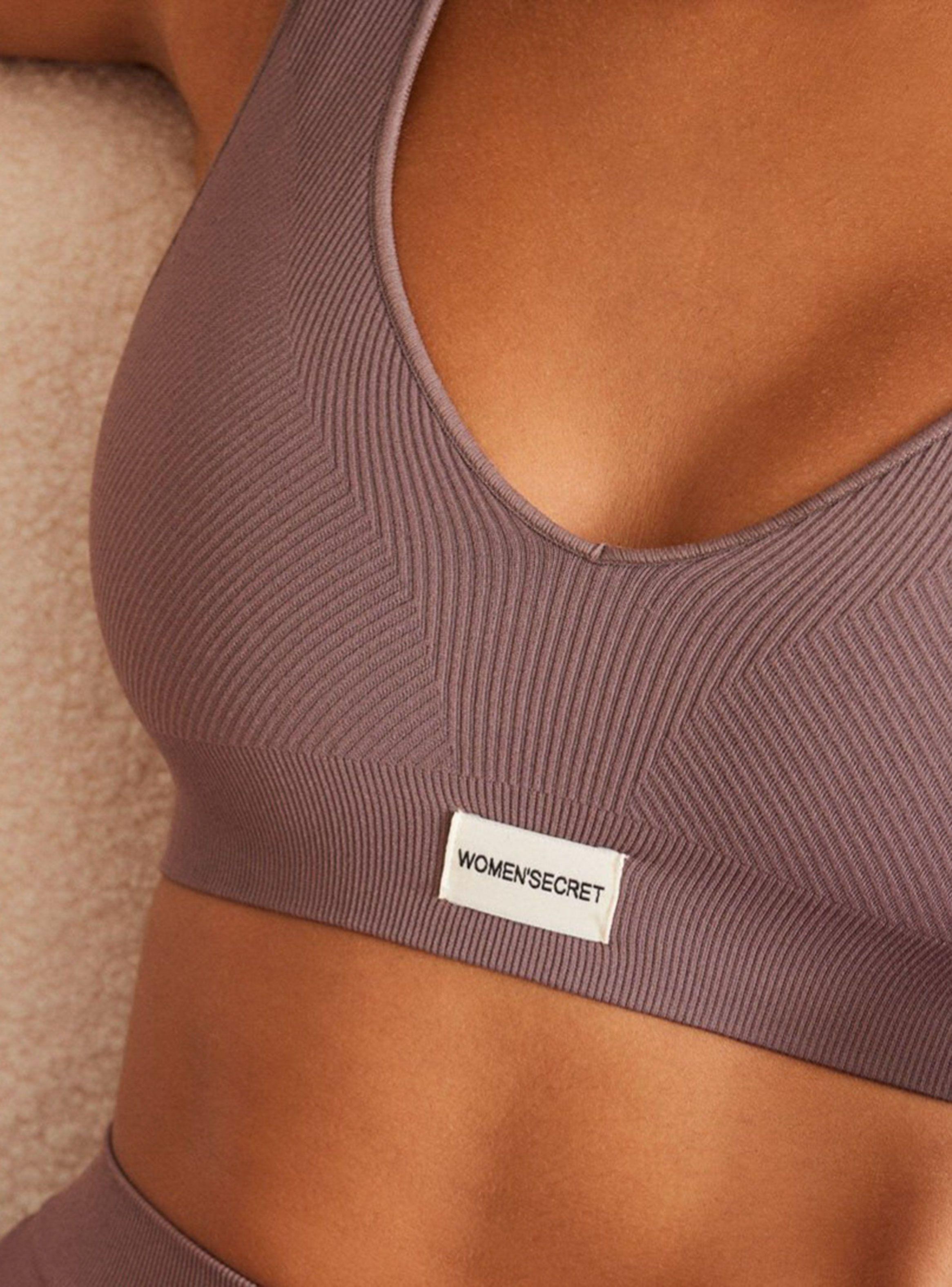 Top Canalé Seamless-2