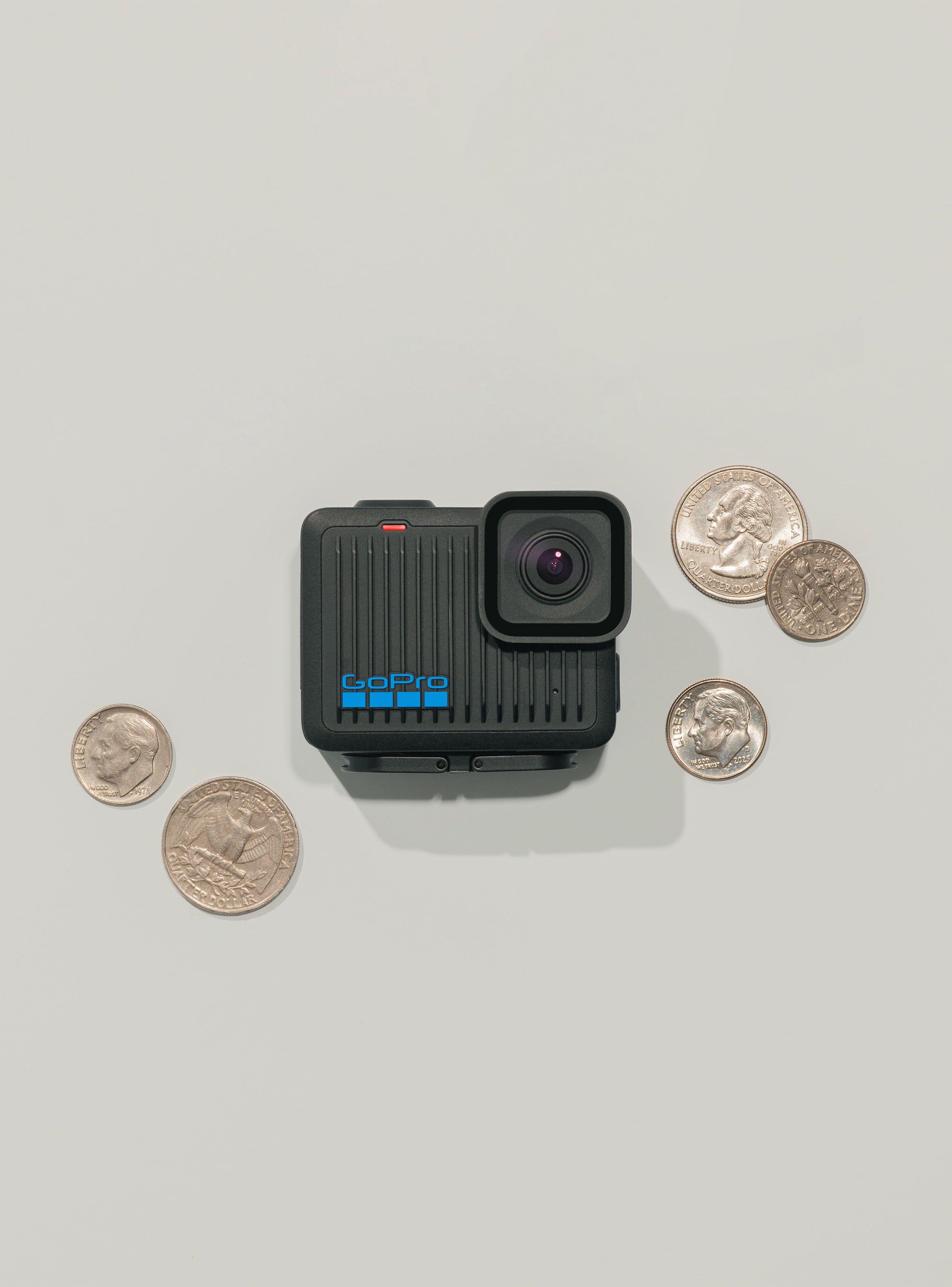 Cámara GoPro Hero Black-6