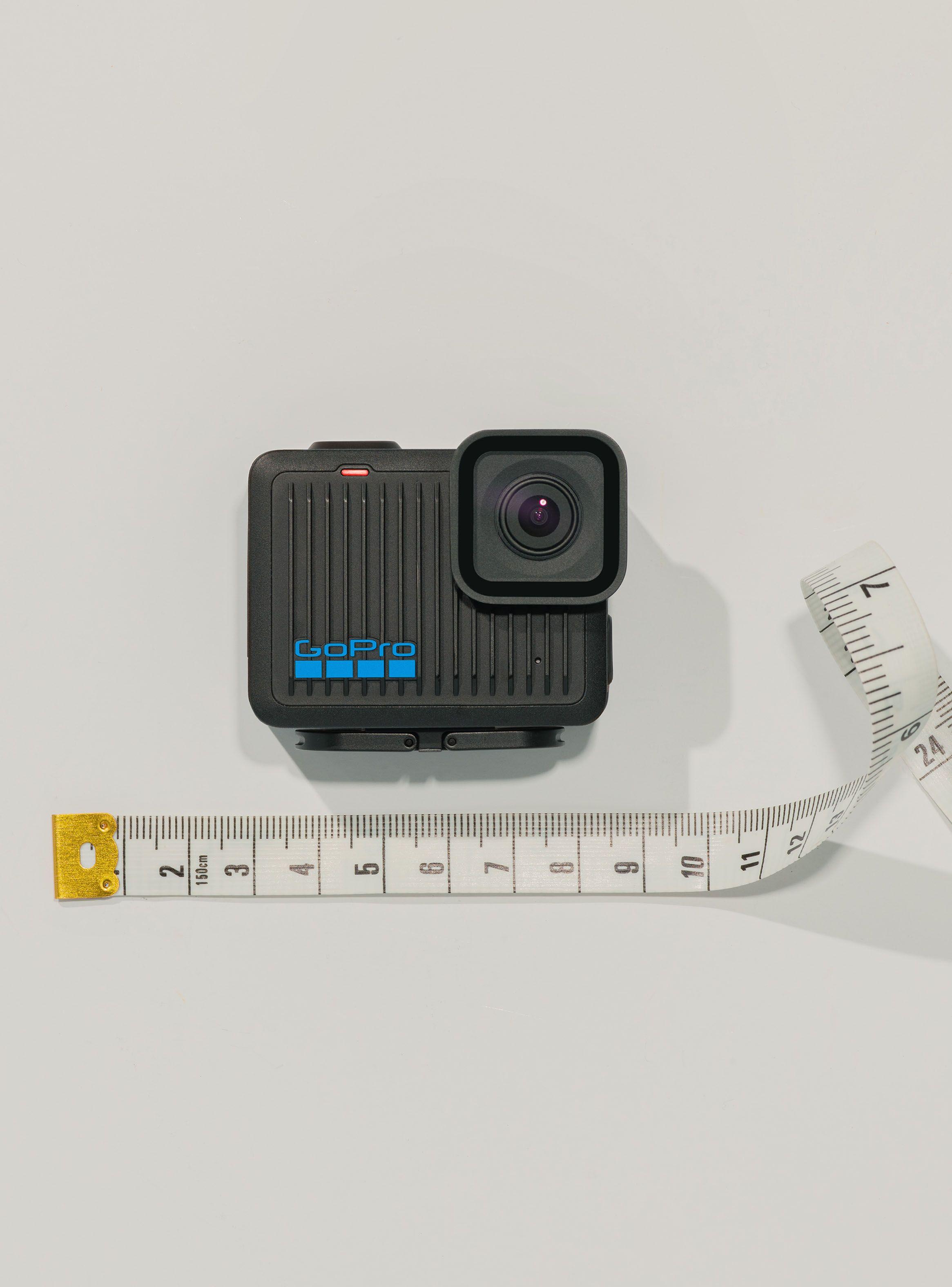 Cámara GoPro Hero Black-4