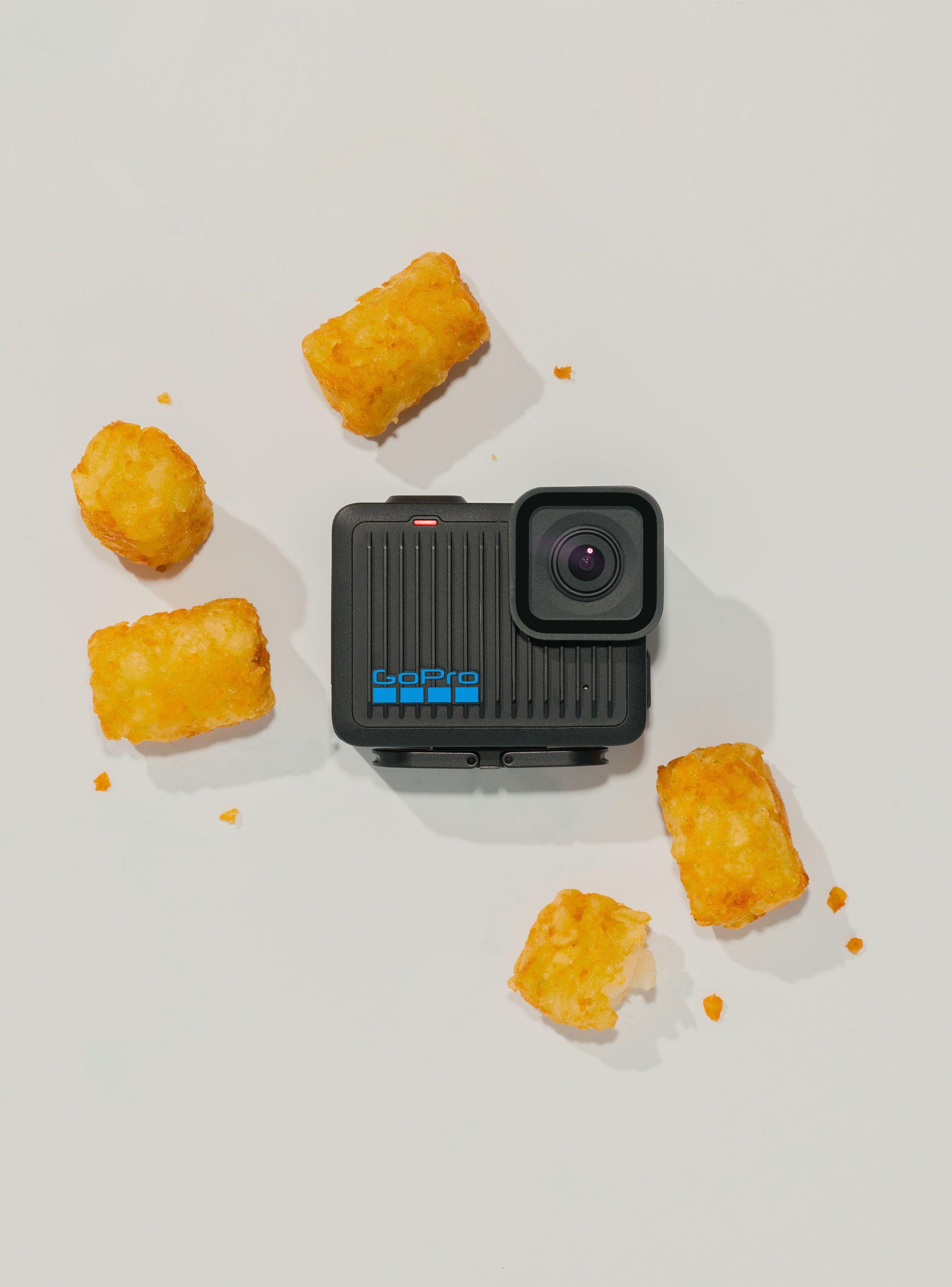 Cámara GoPro Hero Black-5