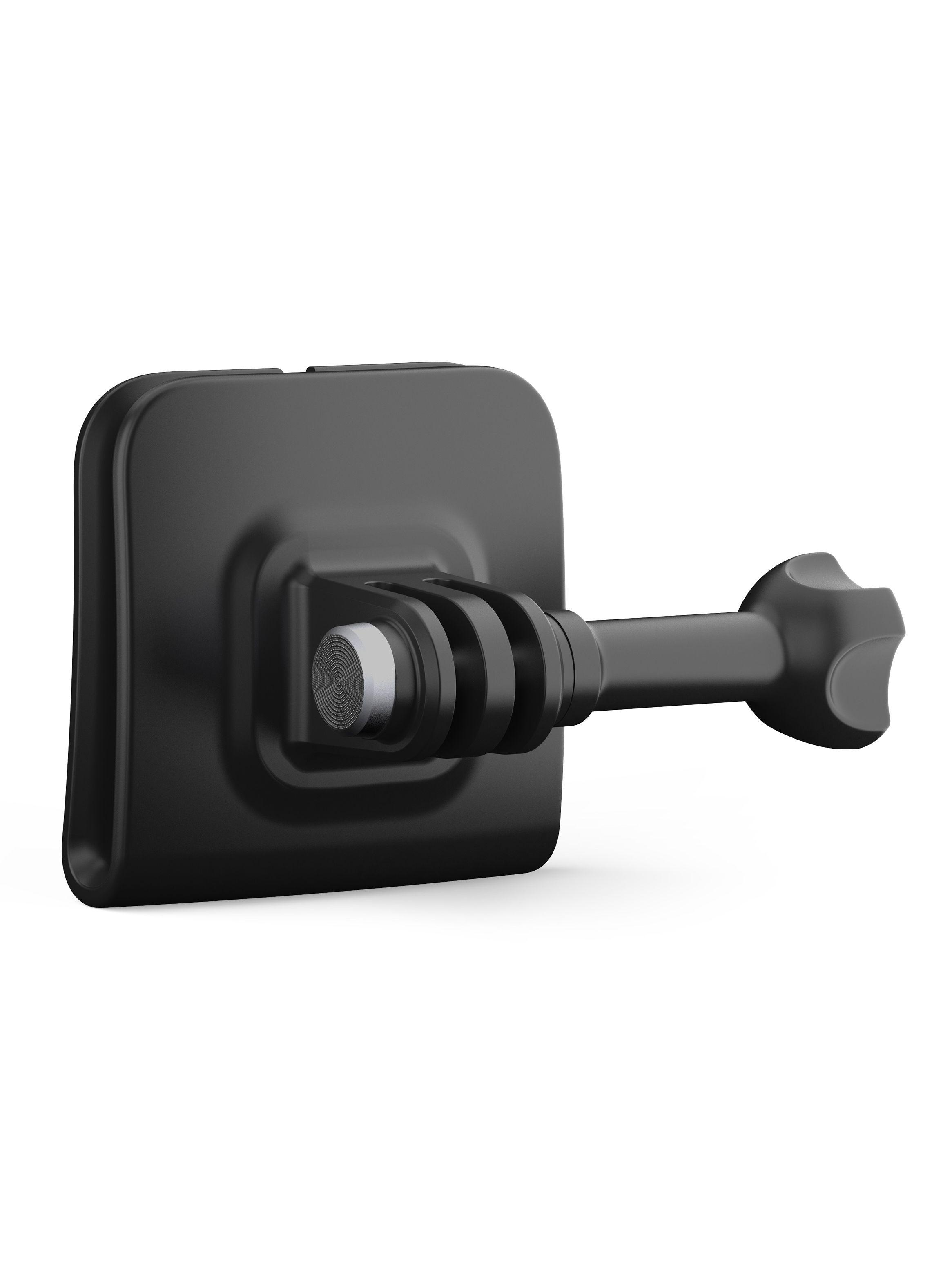 Soporte Correa para La Cabeza + Quickclip-2