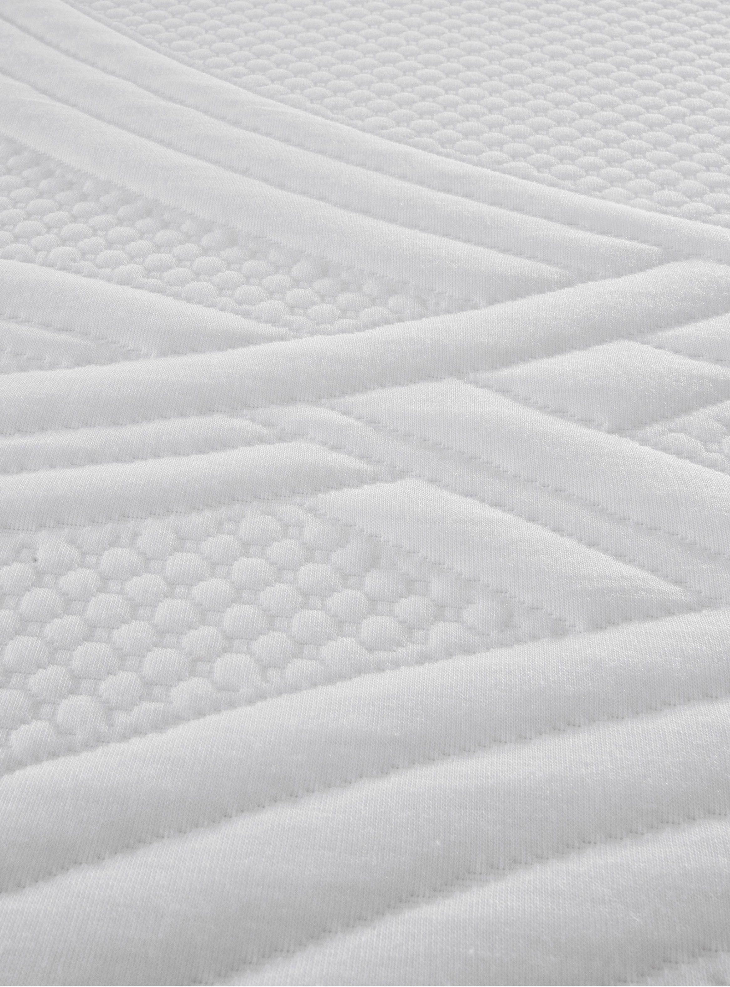 Cama Europea Ortopedic Advance 1.5 Plazas + Respaldo Eufrates-3