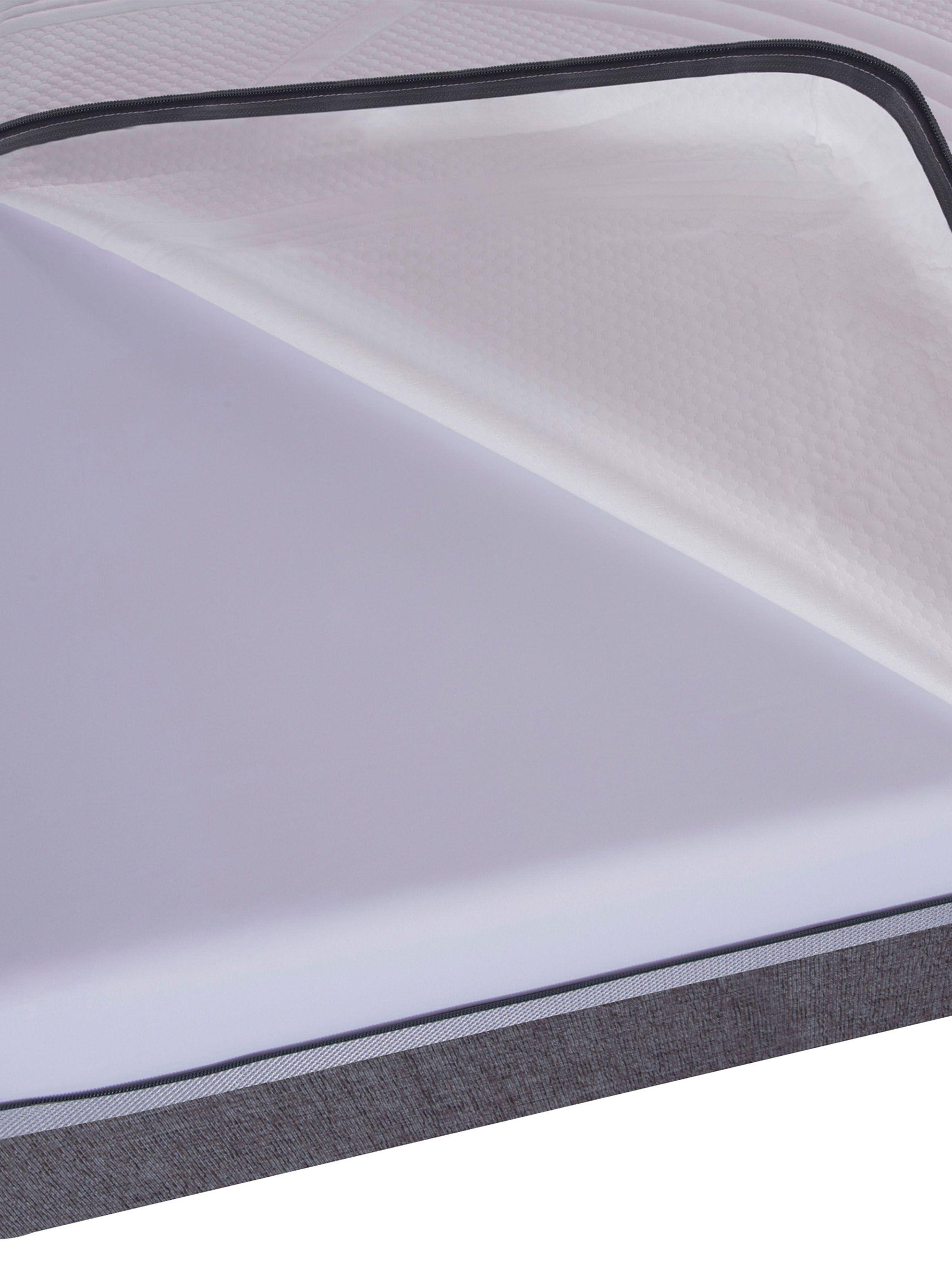 Cama Europea Ortopedic Advance 1.5 Plazas + Respaldo Eufrates-2