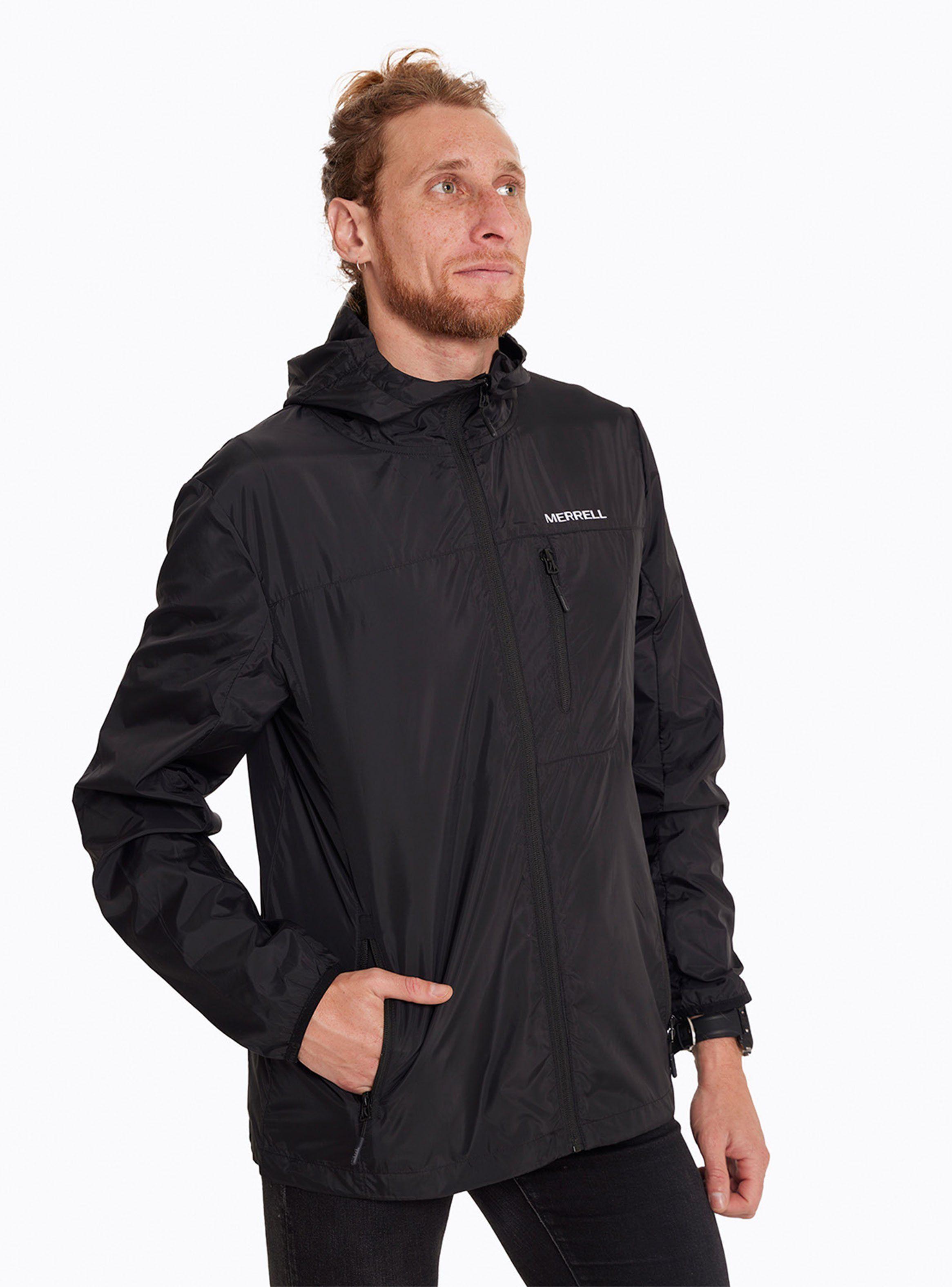 Chaqueta Cortavientos Aravaipa Windjacke-0