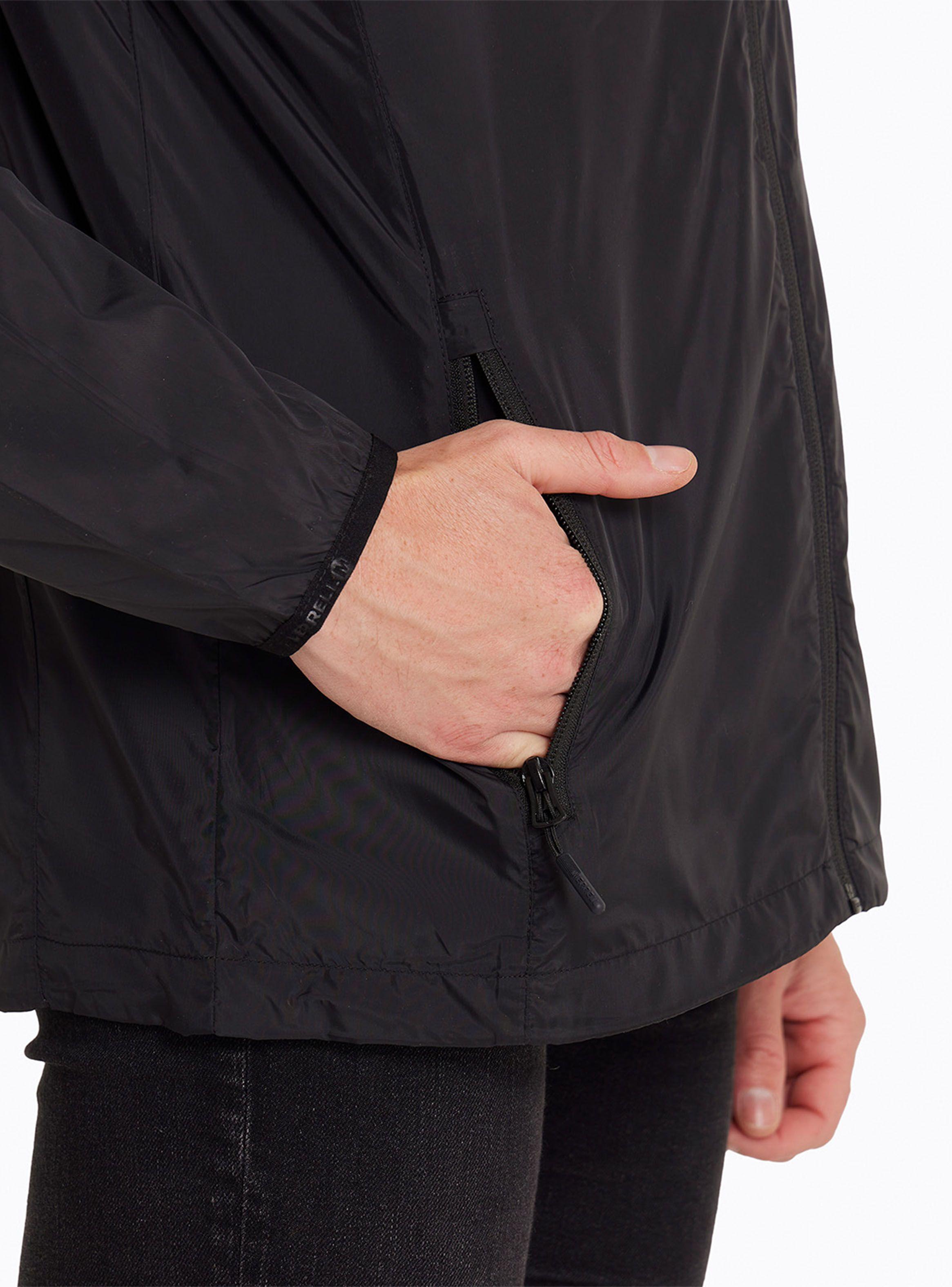 Chaqueta Cortavientos Aravaipa Windjacke-4