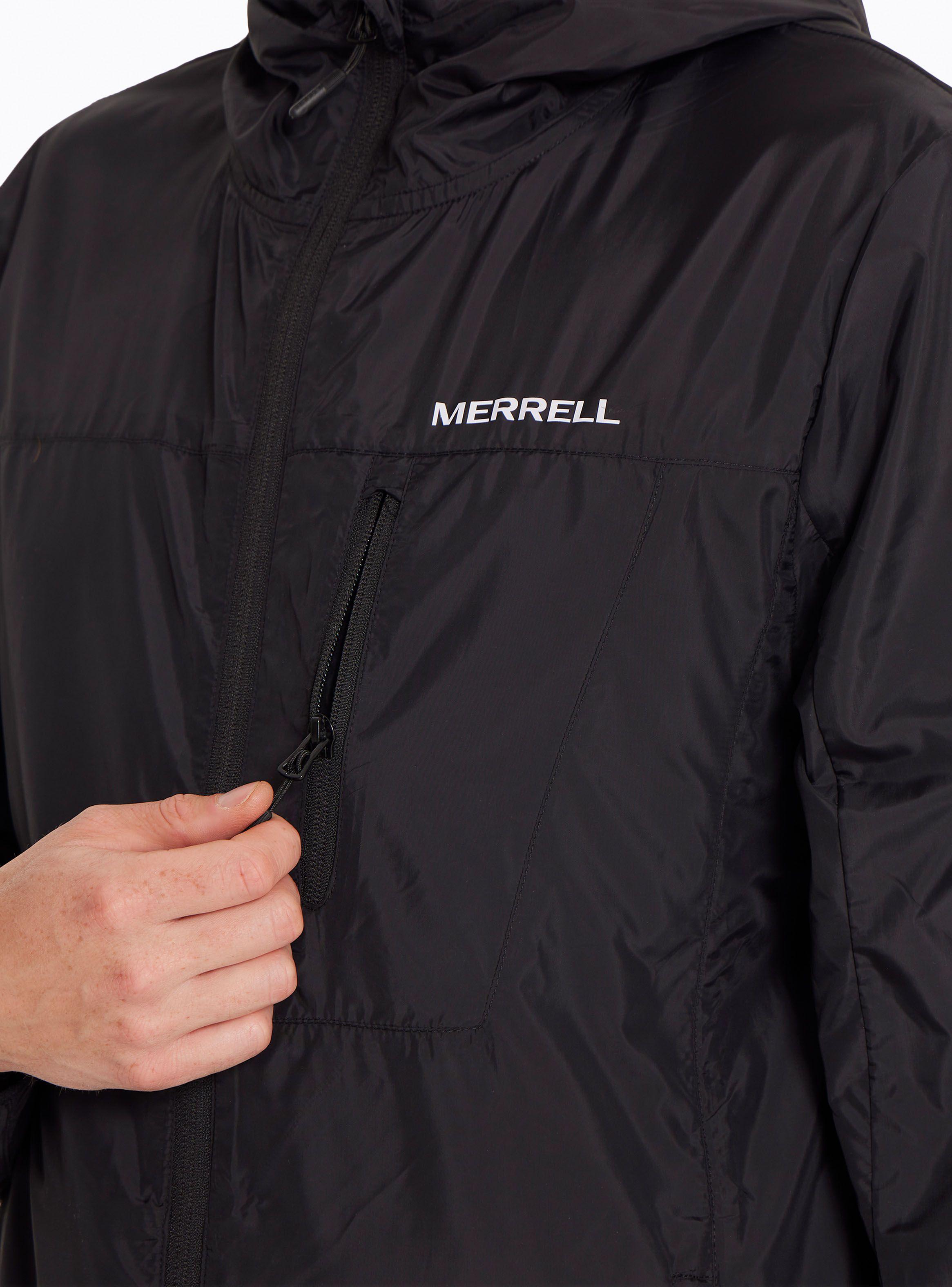 Chaqueta Cortavientos Aravaipa Windjacke-5