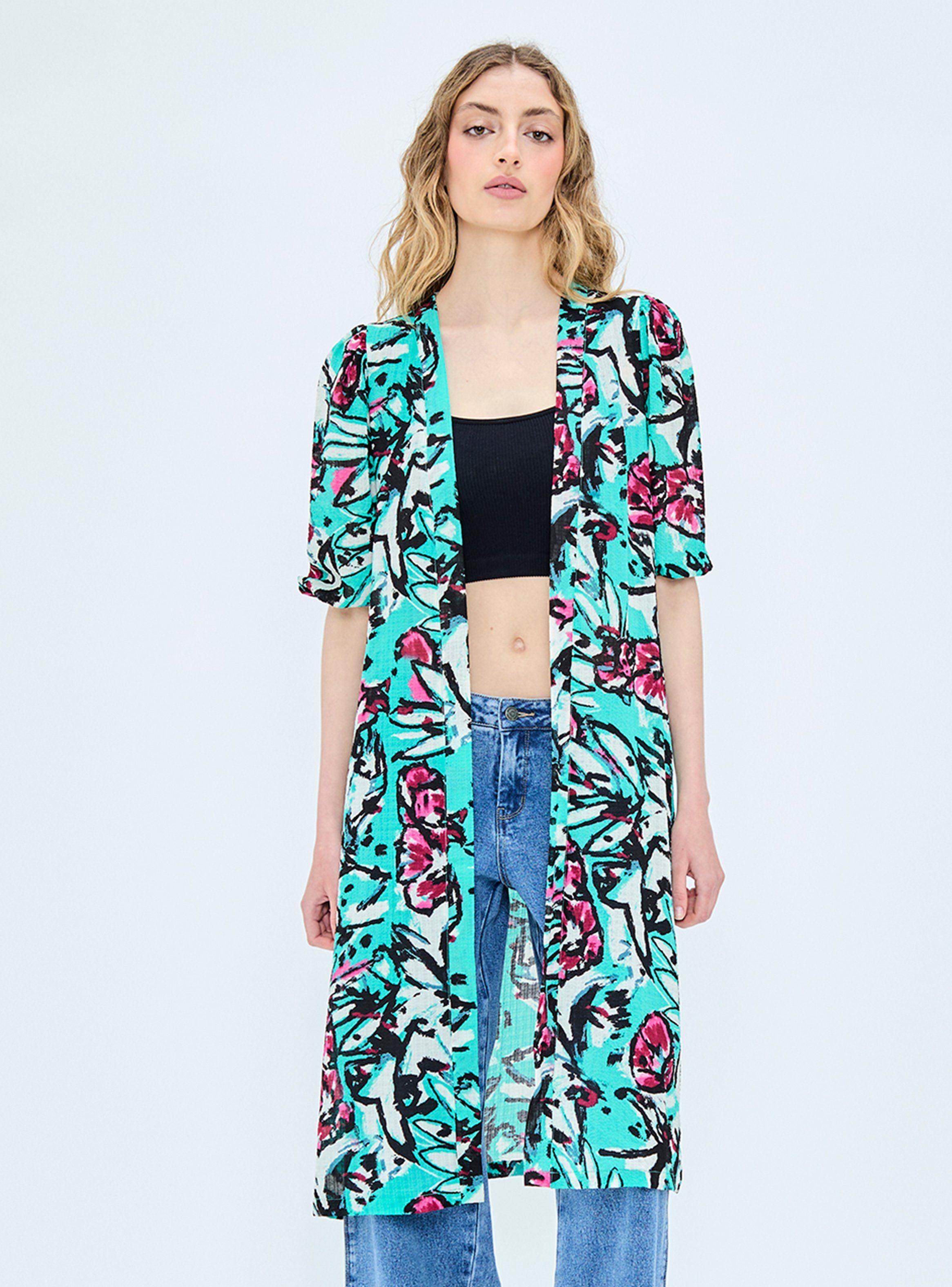 Tapado Fantasía Full Print Color-0