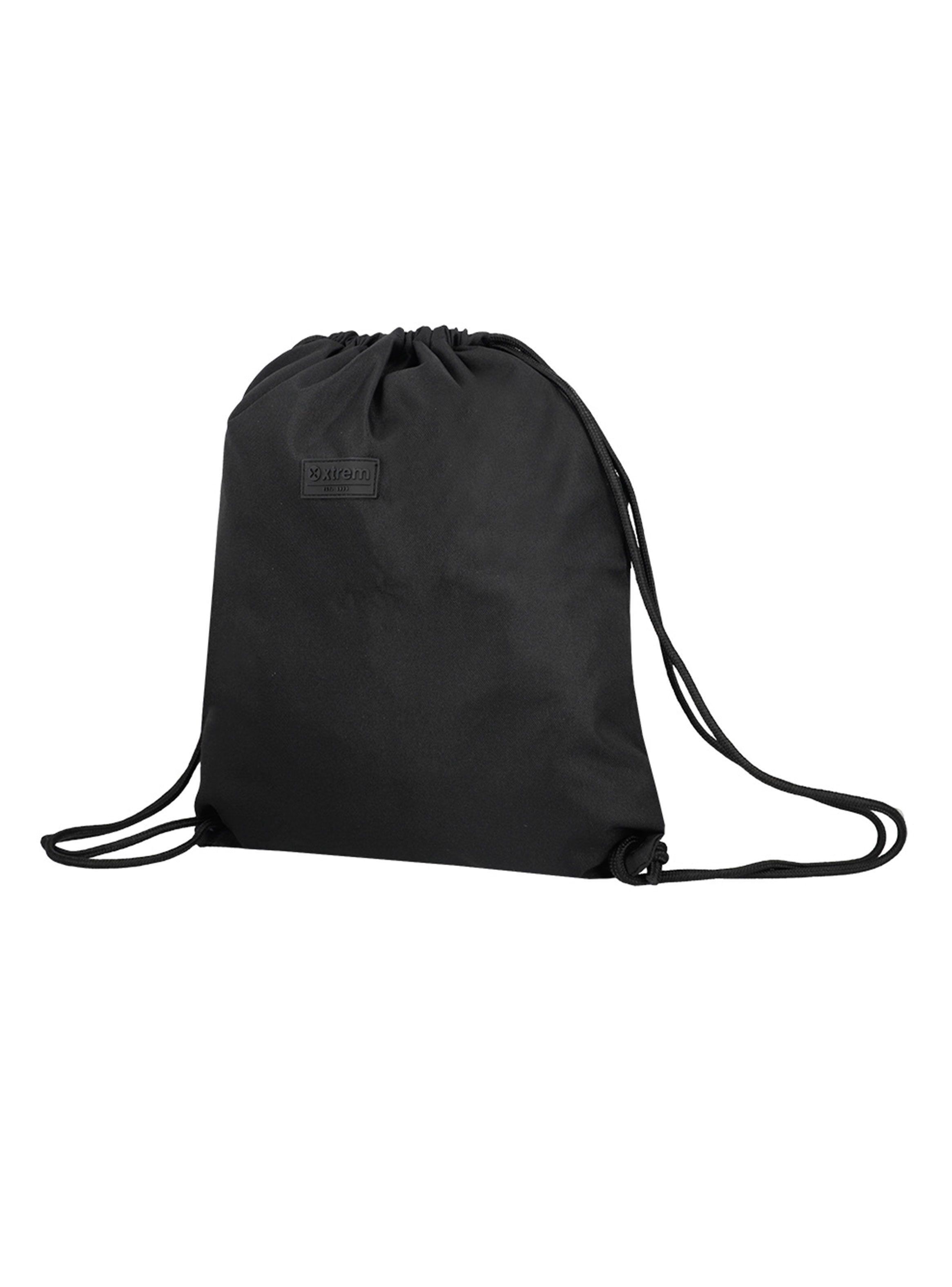 Multipack 5Xt Mochila Niño Negro-2