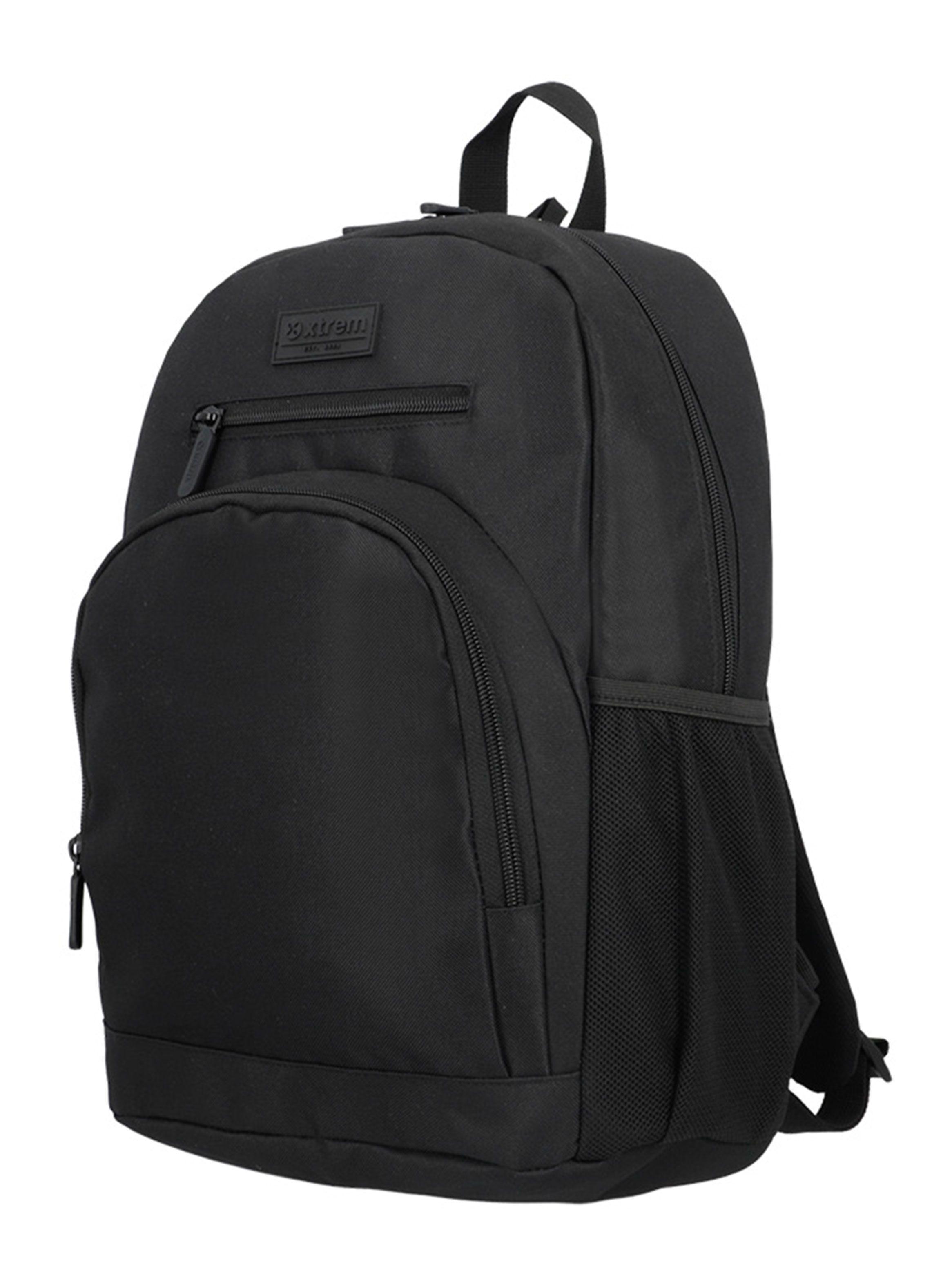 Multipack 5Xt Mochila Niño Negro-1