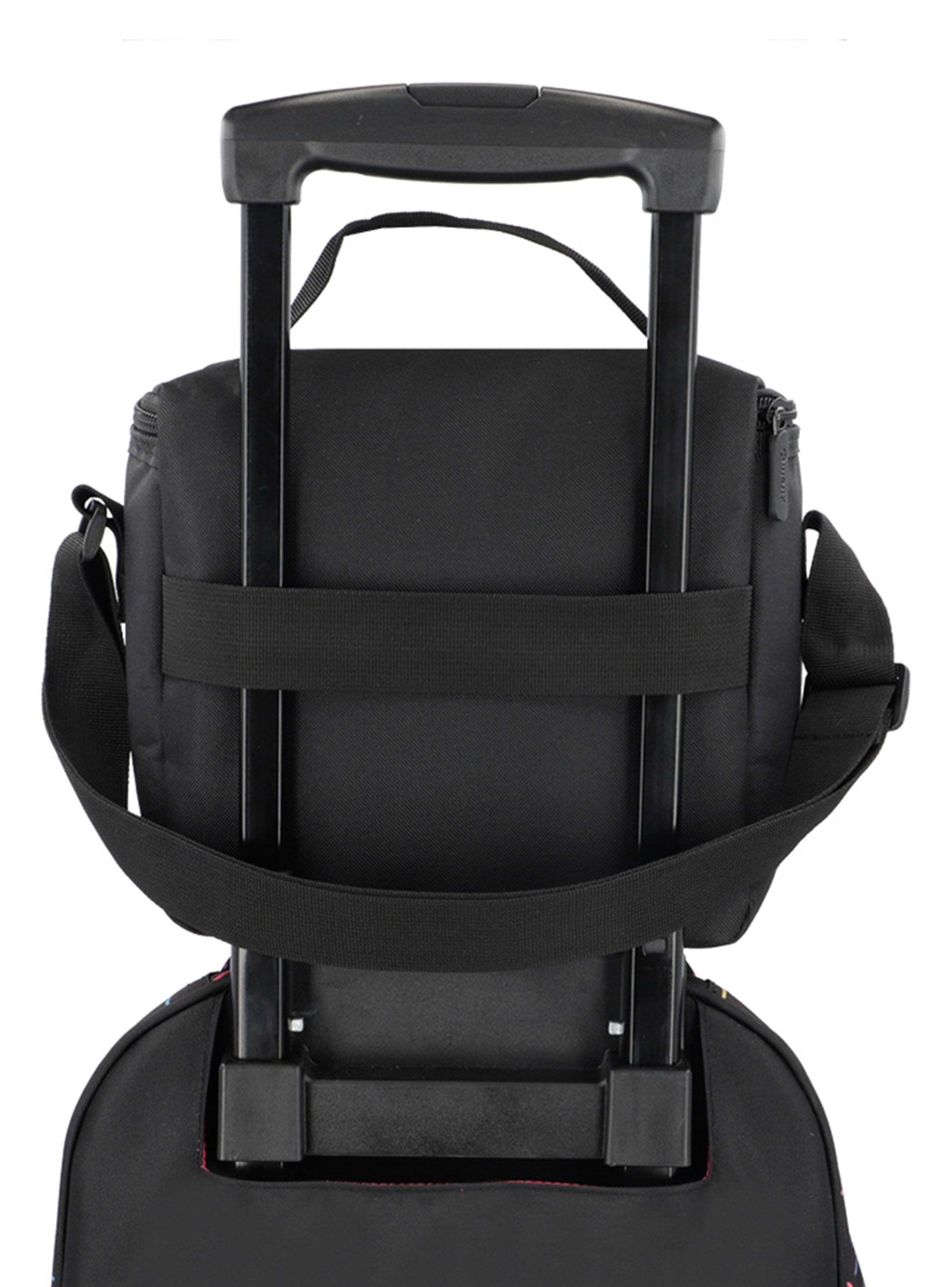 Multipack 5Xt Mochila Niño Negro-3