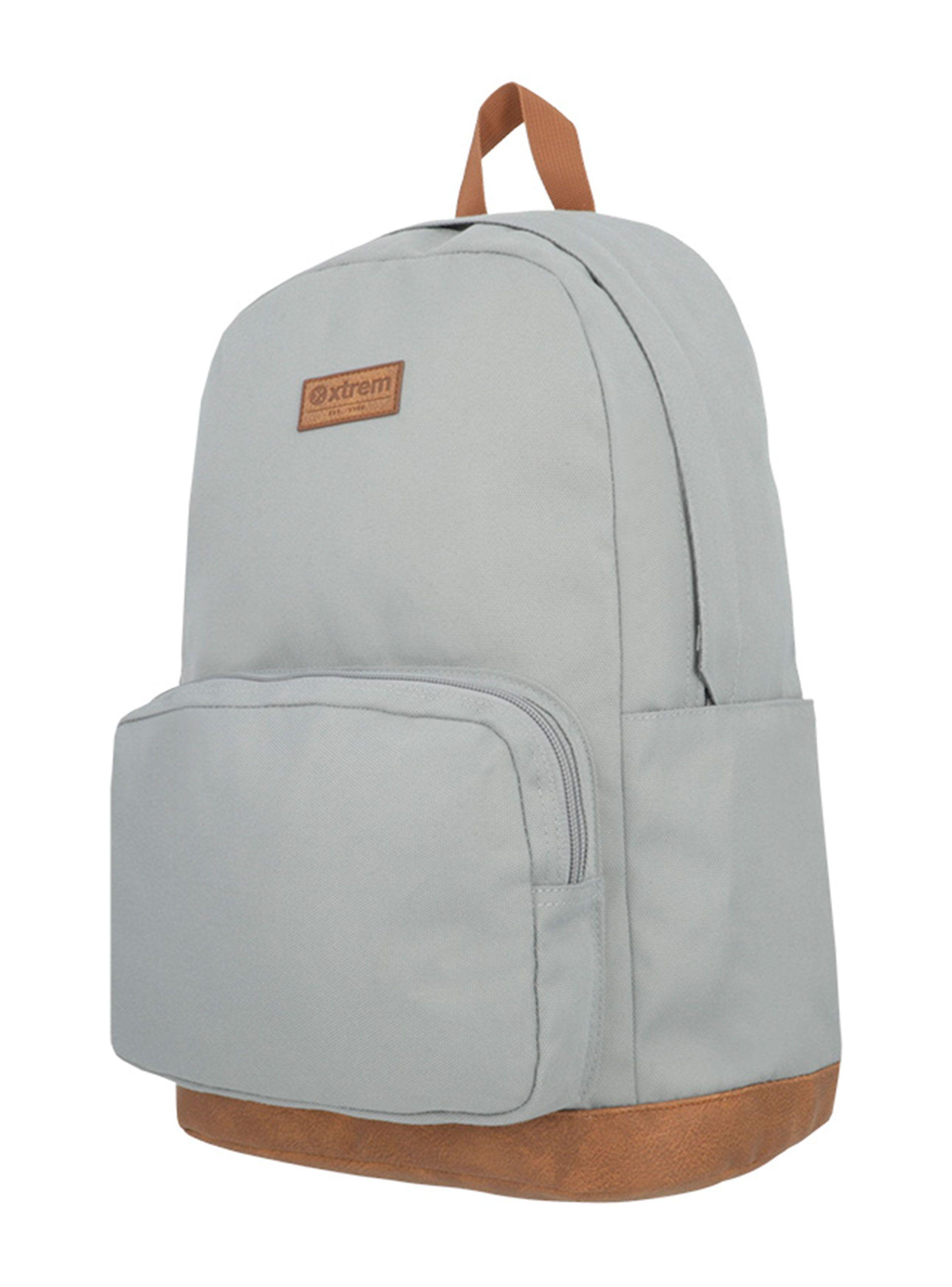 Mochila Notebook Pop 5Xt Gris 15"-2