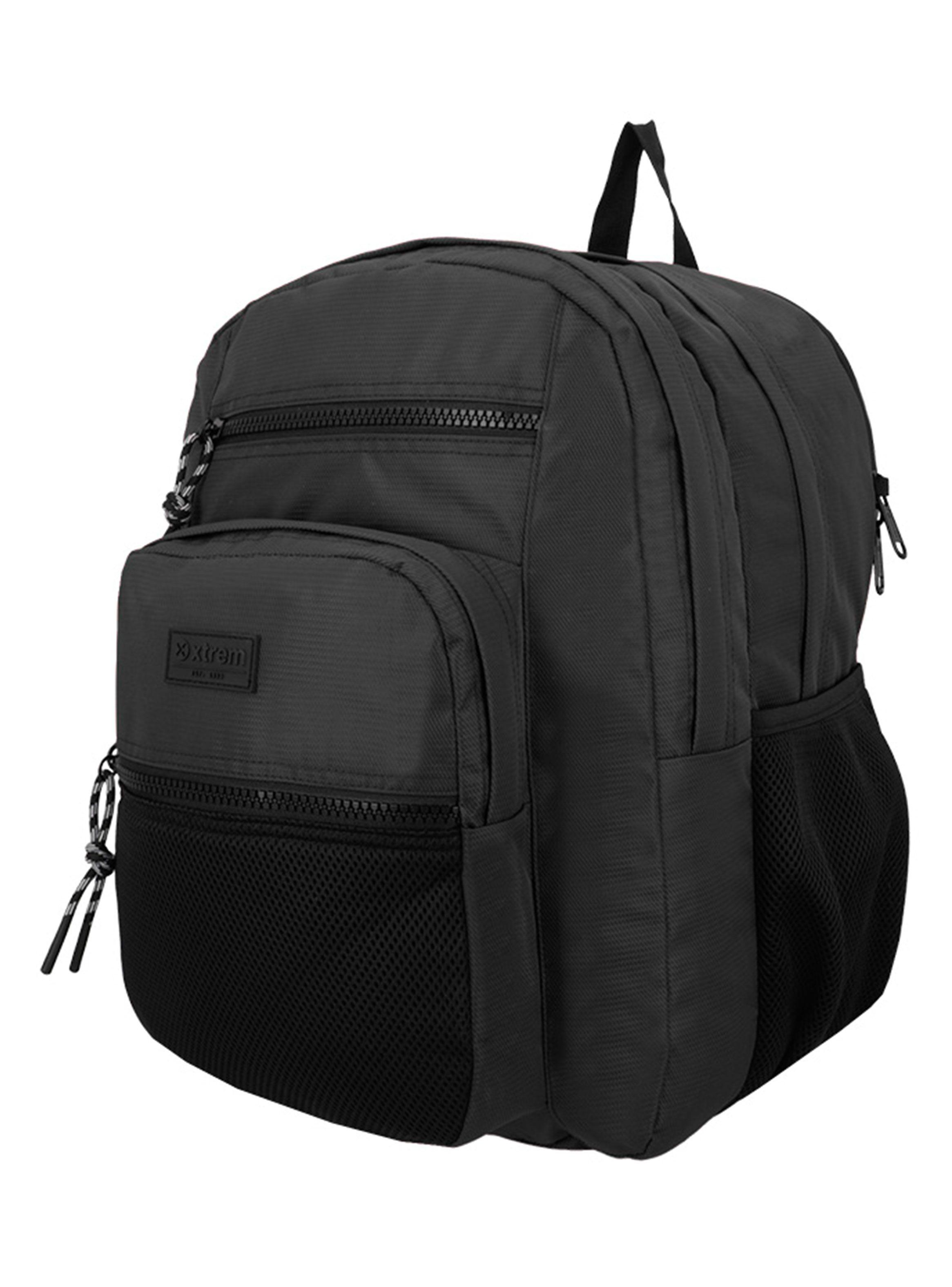 Mochila Notebook Kong 5Xt Negro 15"-3