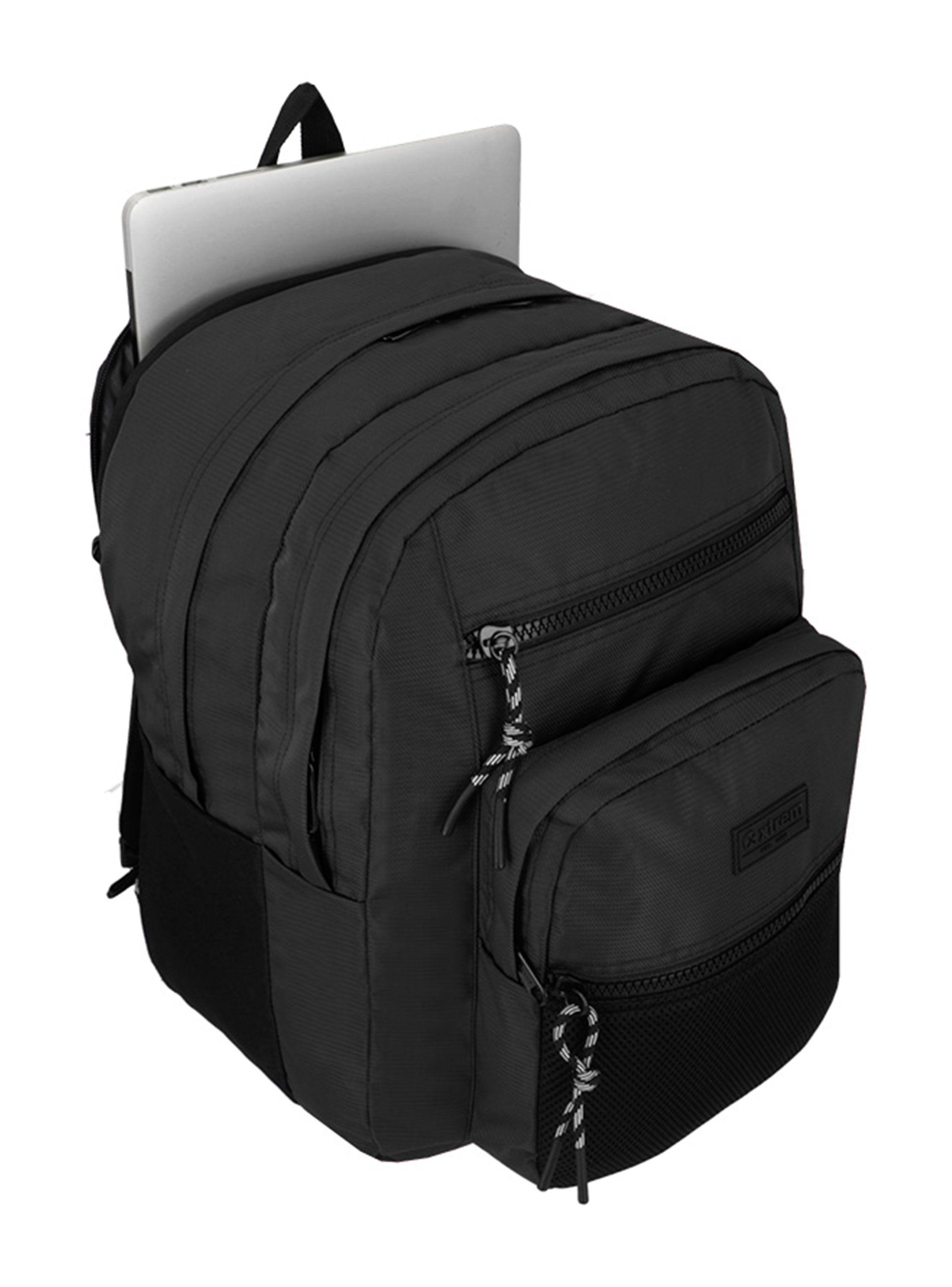 Mochila Notebook Kong 5Xt Negro 15"-4