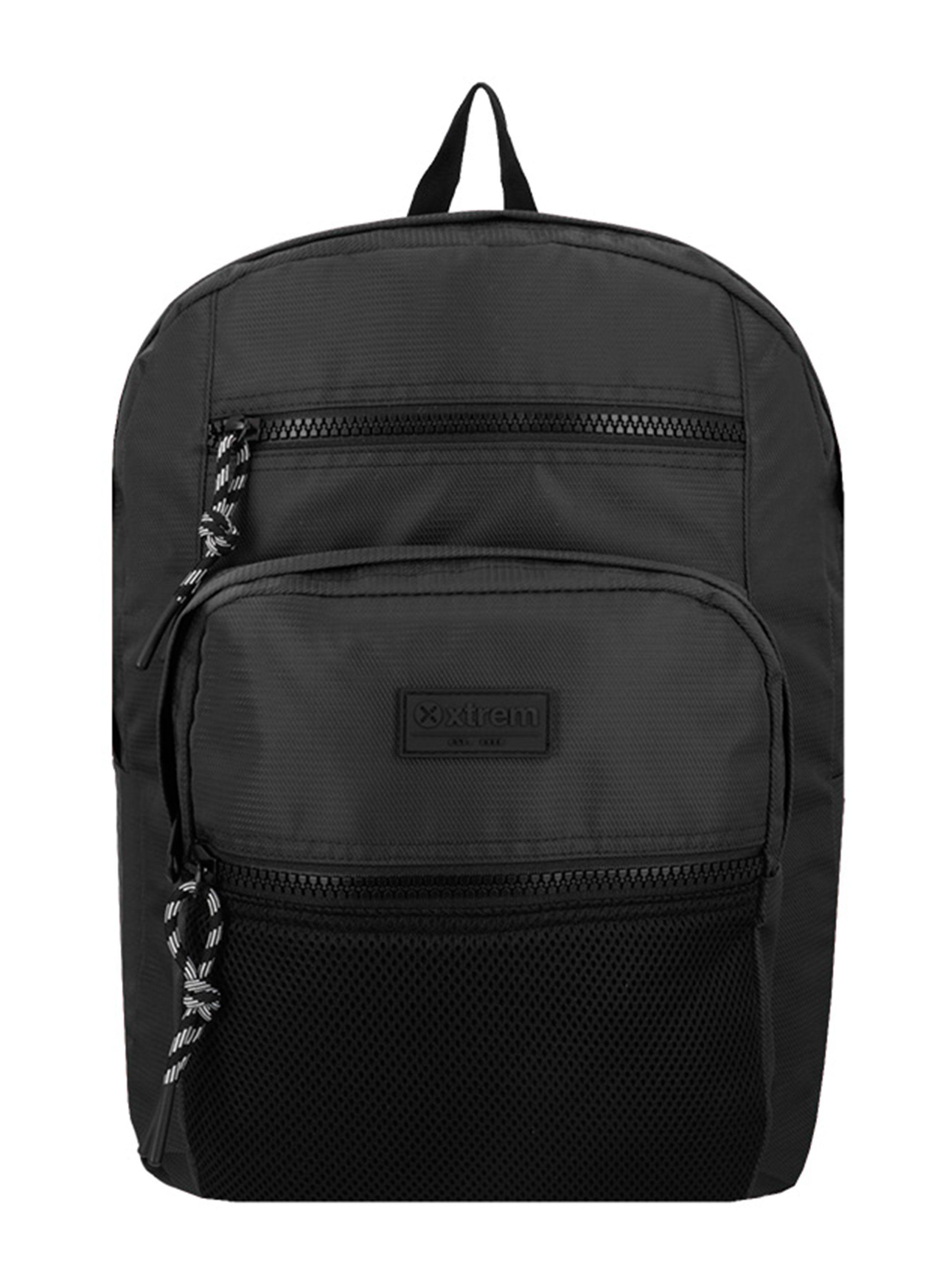 Mochila Notebook Kong 5Xt Negro 15"-0