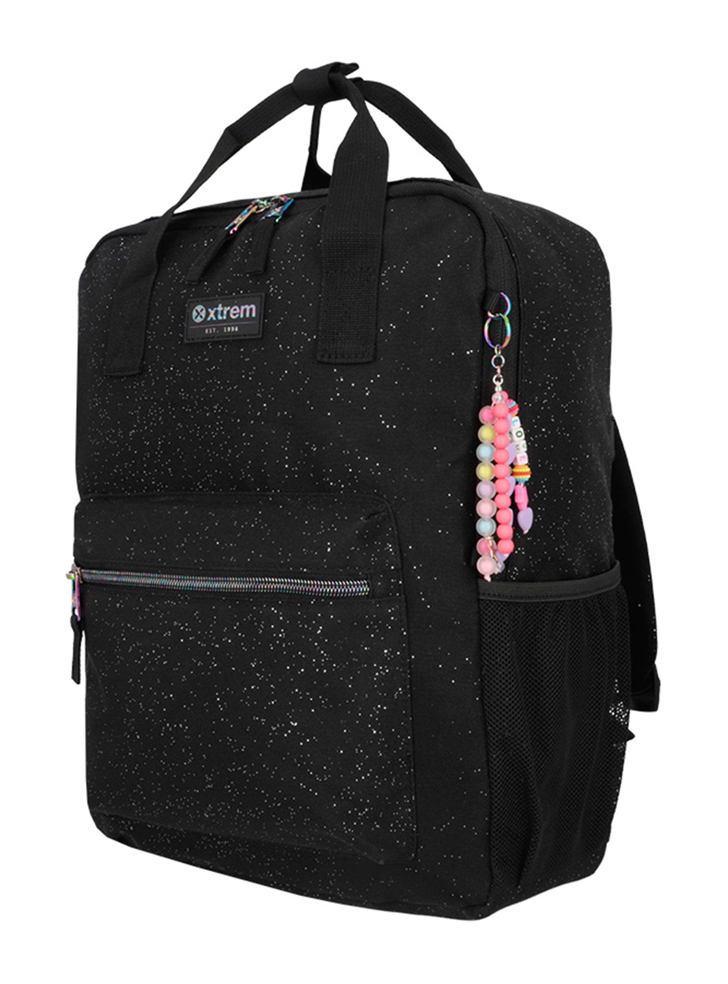 Mochila Notebook Leia 5Xt Negro 15"-2