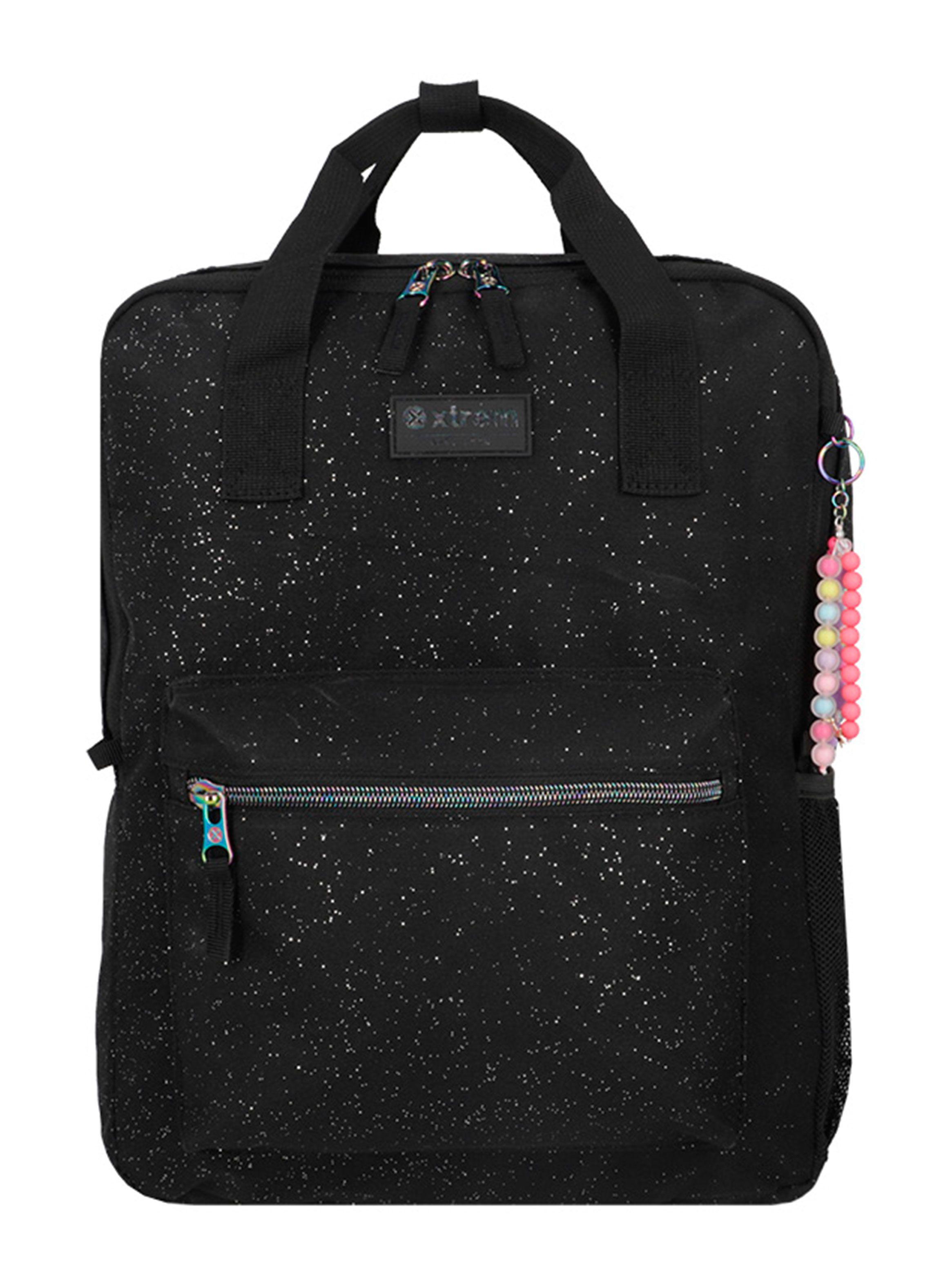 Mochila Notebook Leia 5Xt Negro 15"-0