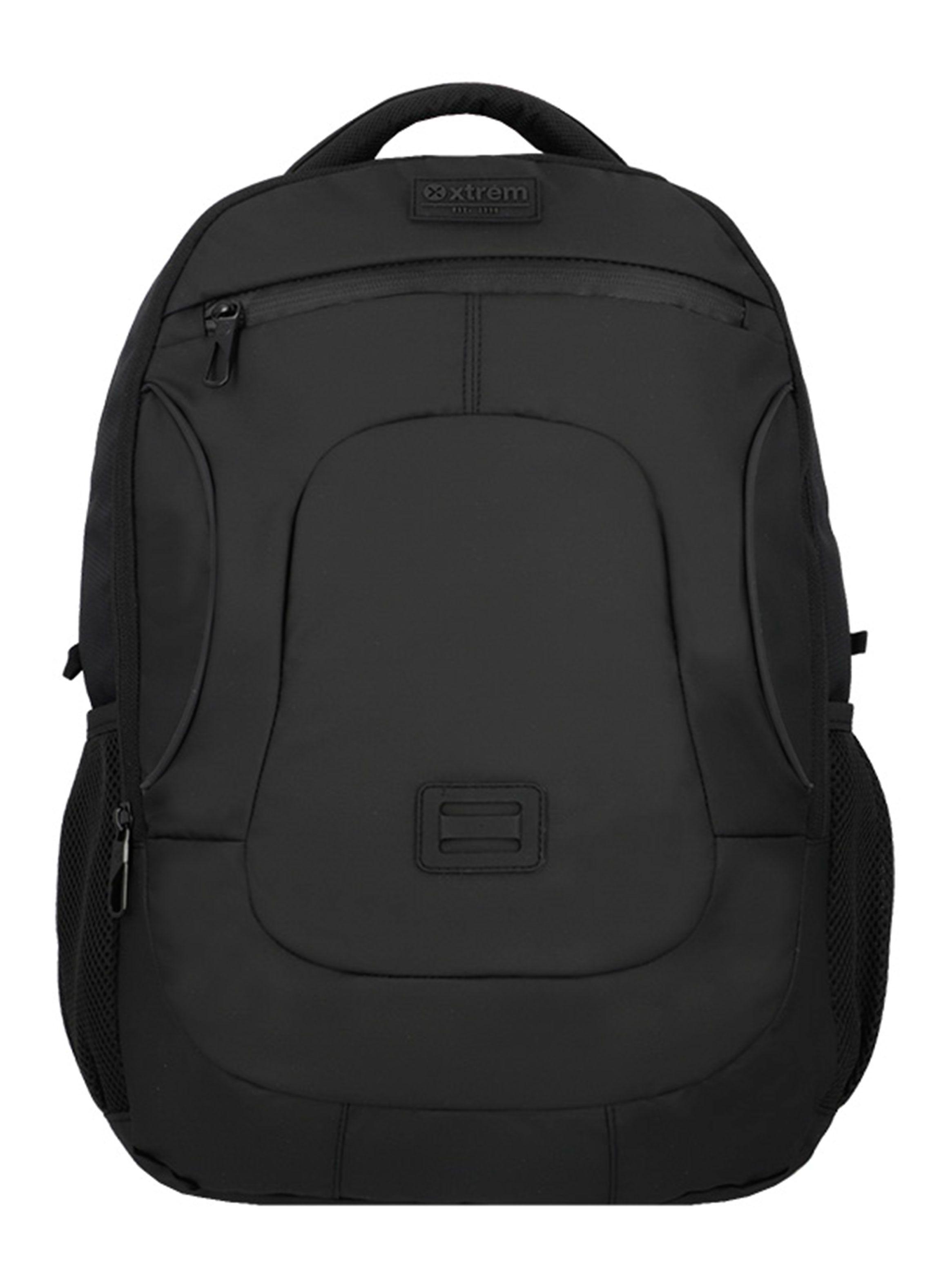 Mochila Notebook Gamma 5Xt Negro 16"-0