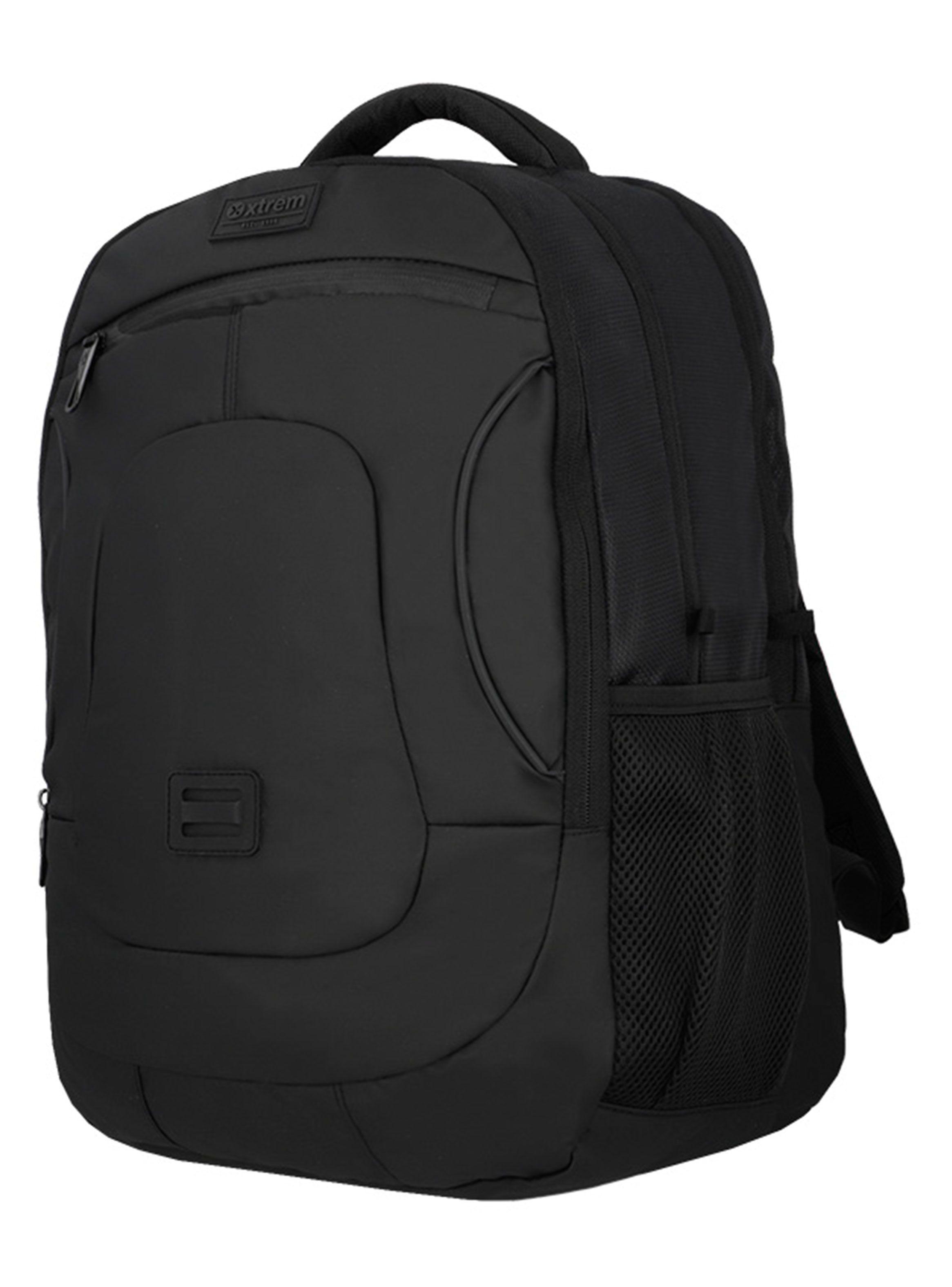 Mochila Notebook Gamma 5Xt Negro 16"-3