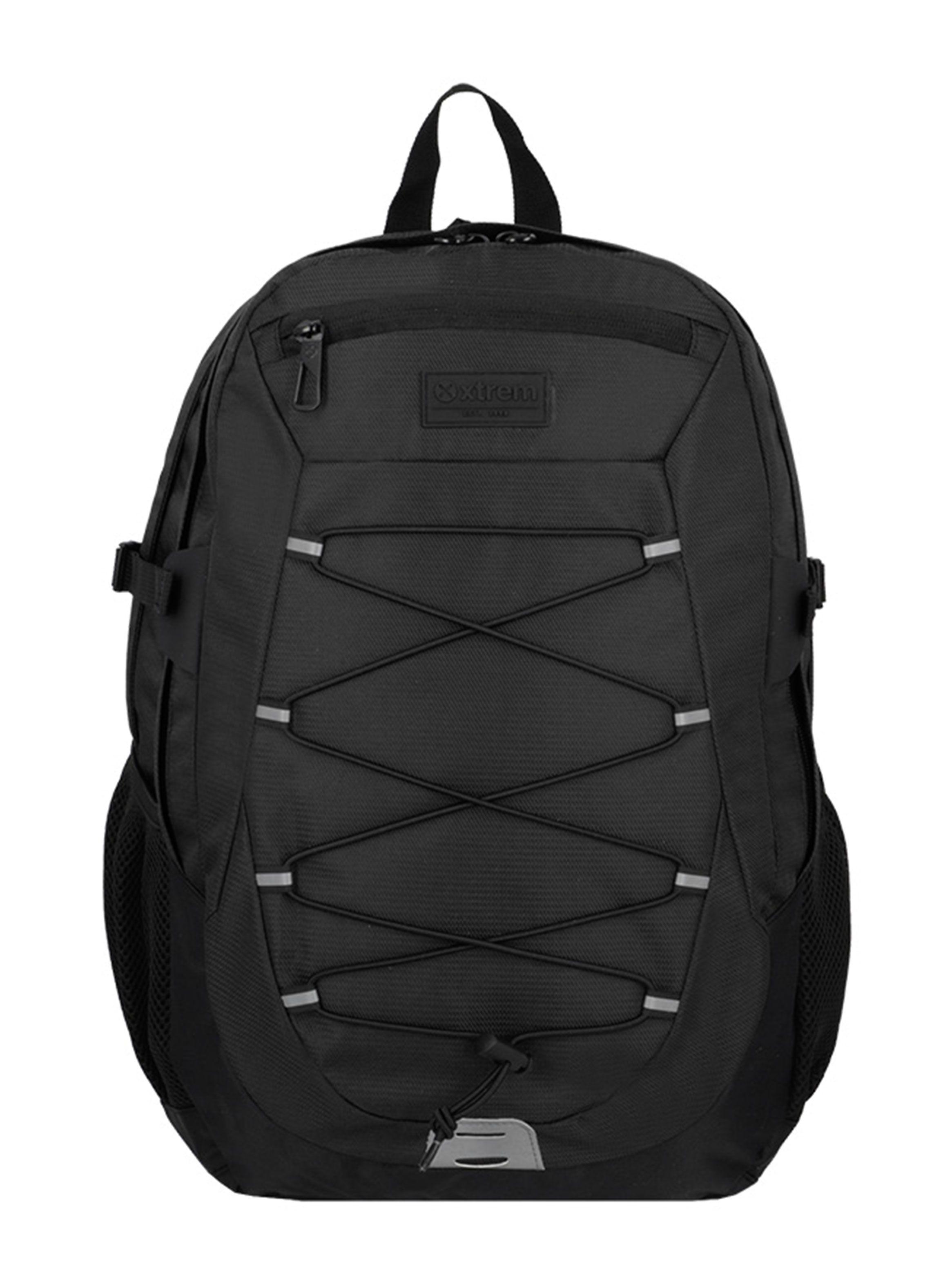 Mochila Notebook Tasman 5Xt Negro 17"-0