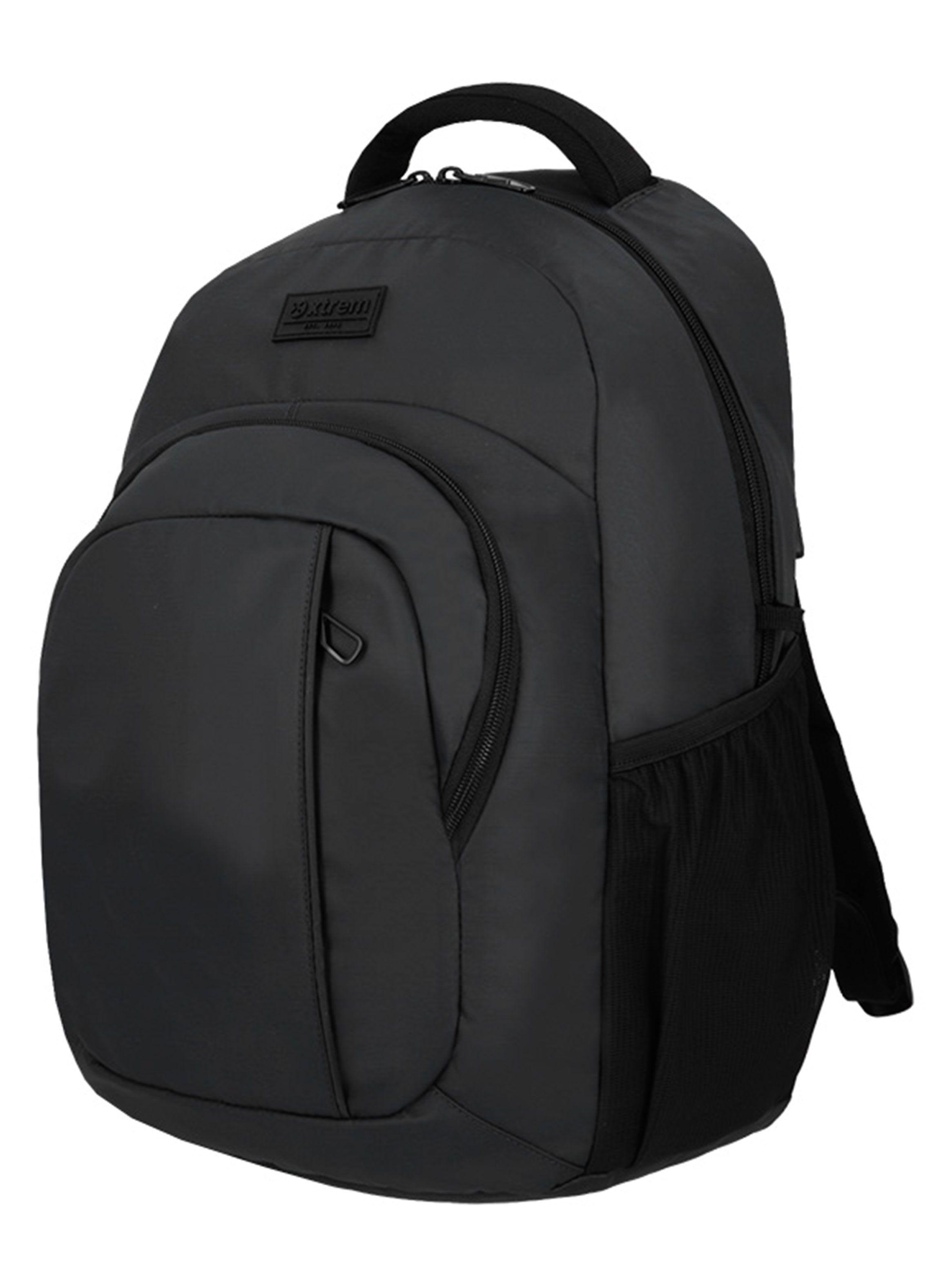Mochila Notebook Atomik 5Xt Negro 15"-3