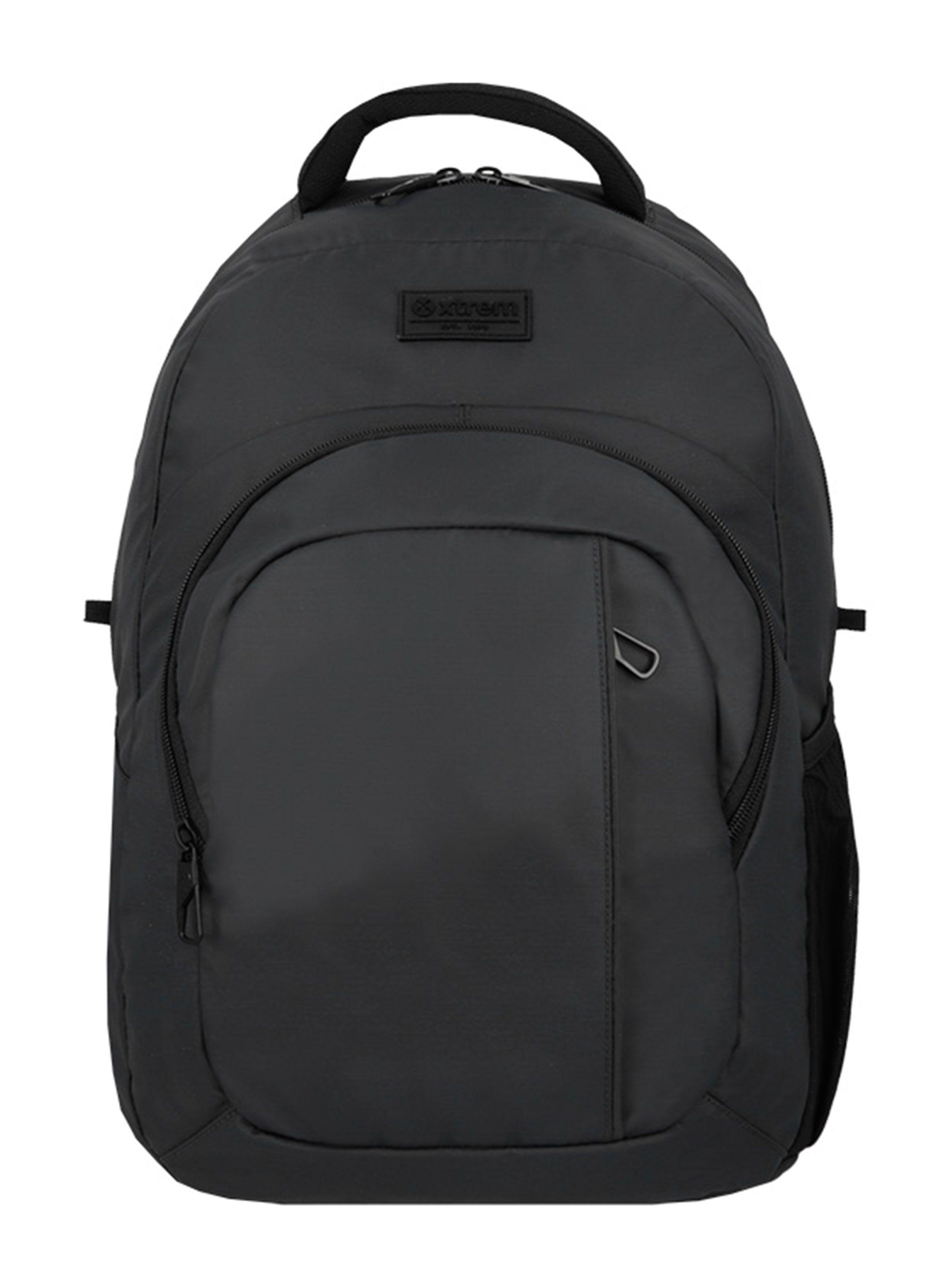 Mochila Notebook Atomik 5Xt Negro 15"-0