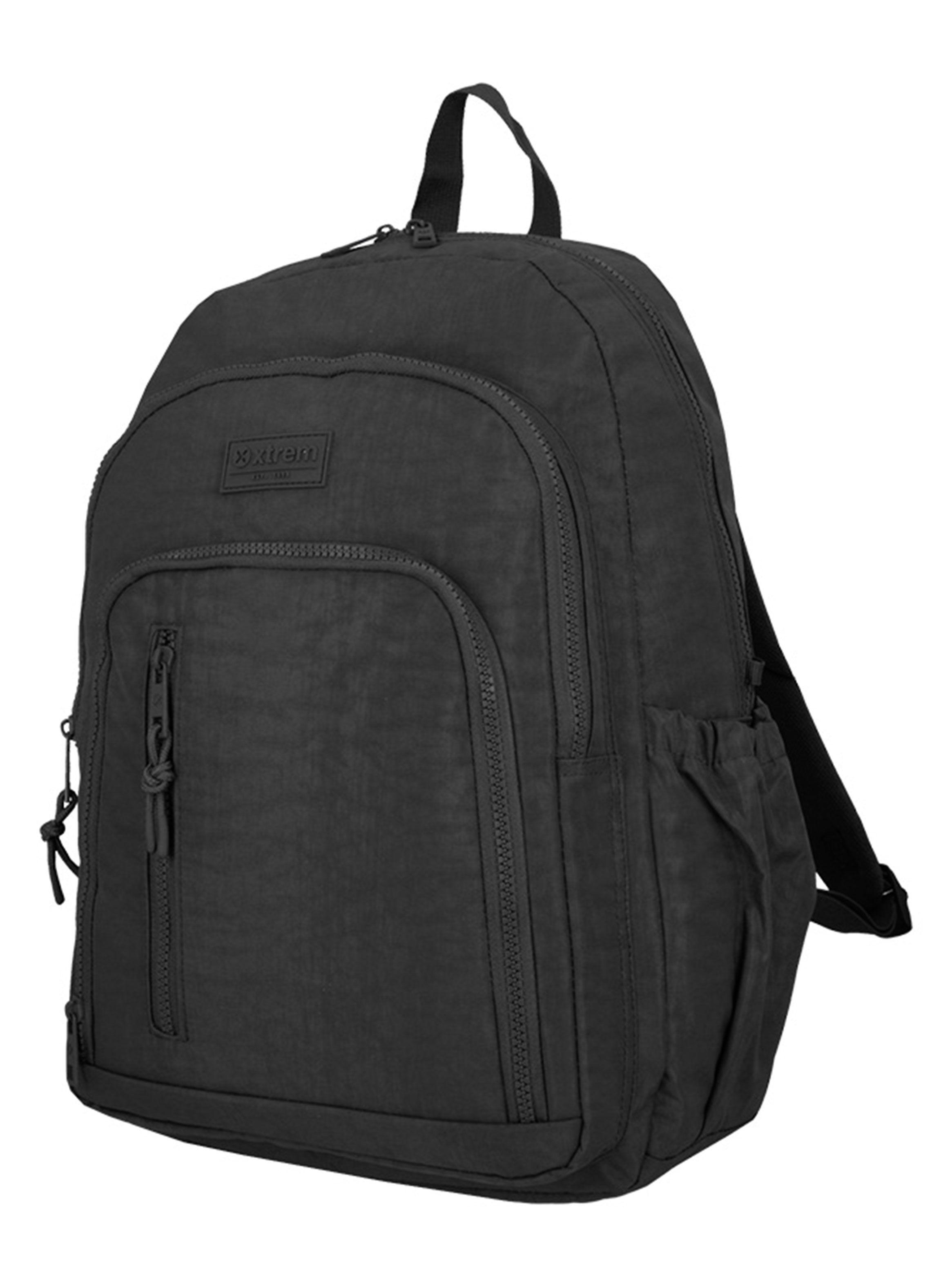 Mochila Notebook Duncan 5Xt Negro 16"-2