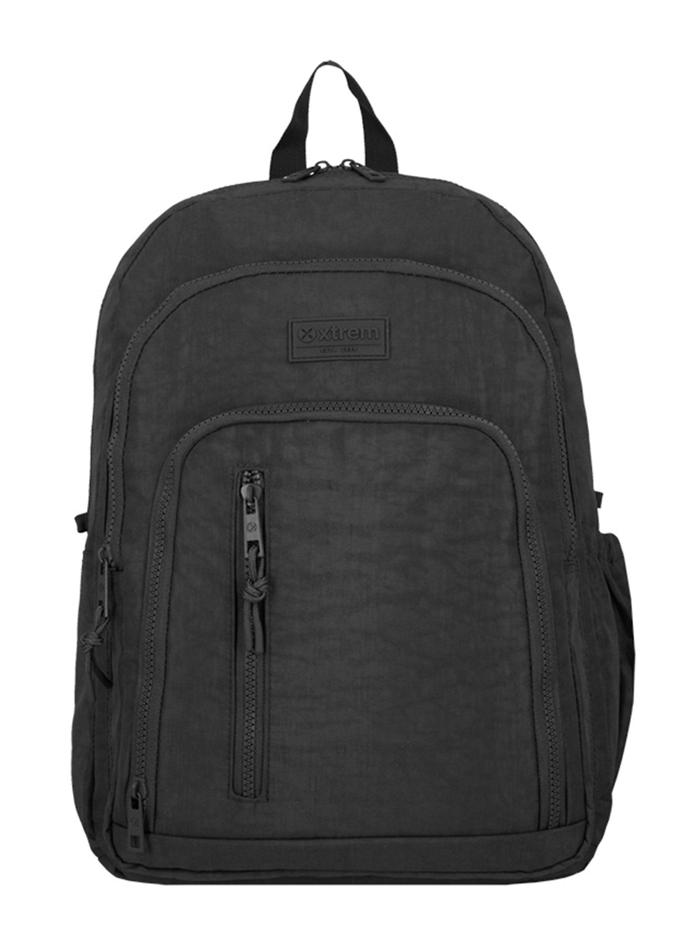 Mochila Notebook Duncan 5Xt Negro 16"-0