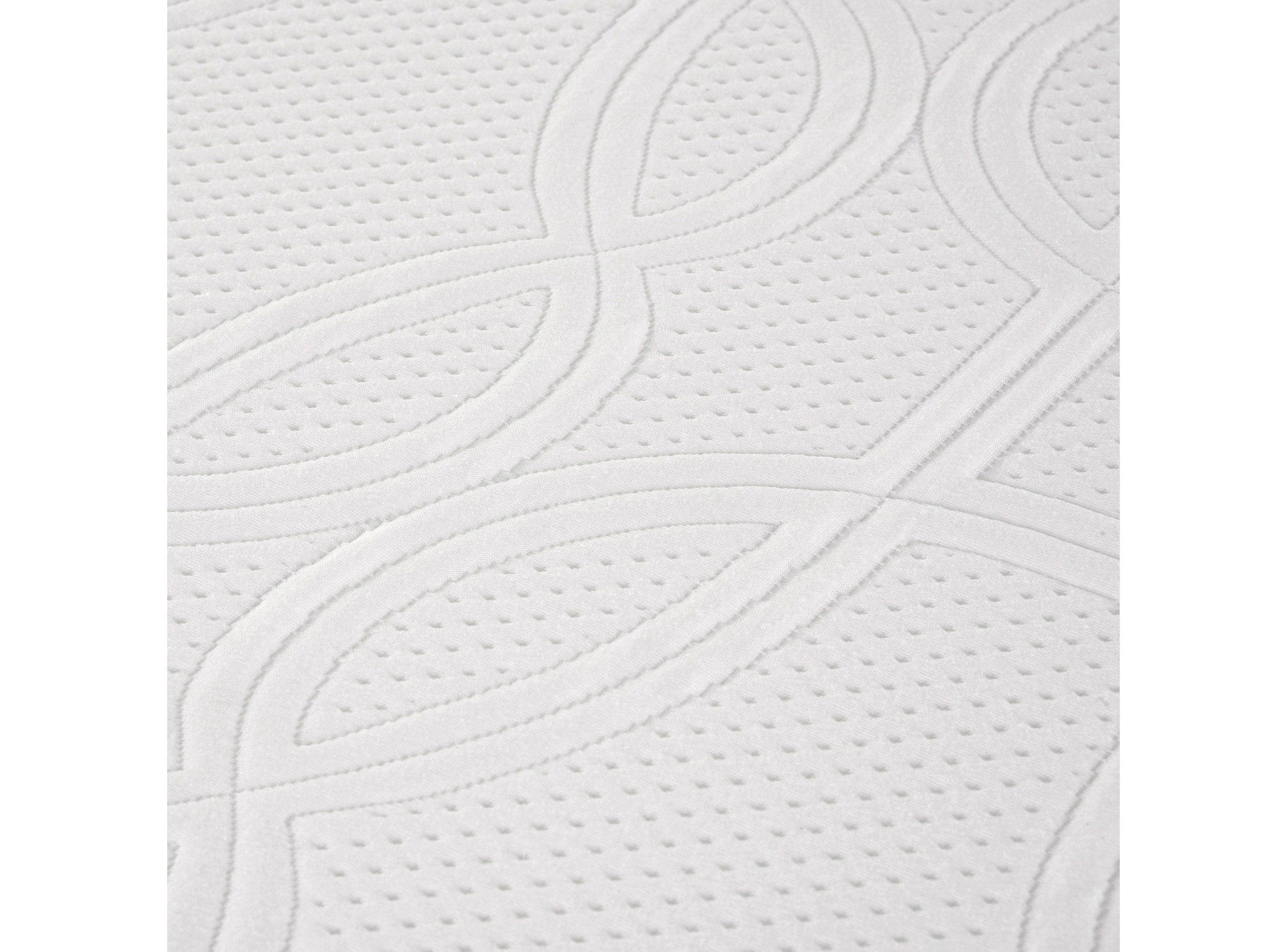 Cama Europea Balance 2 Plazas Base Dividida + Respaldo Baker-3