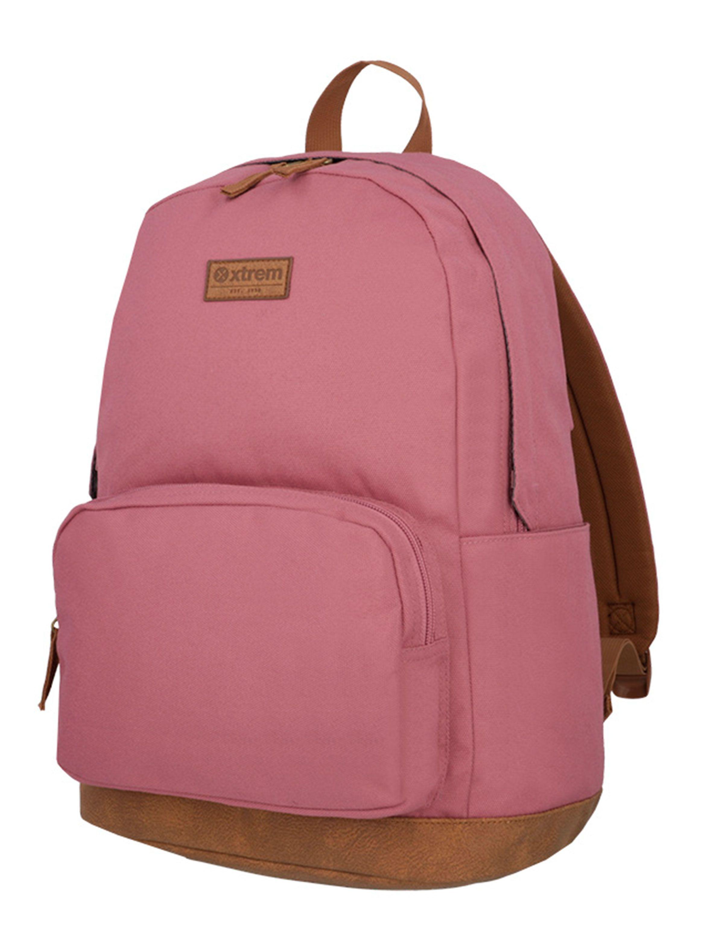 Mochila Notebook Pop 5Xt Rosado 15"-2