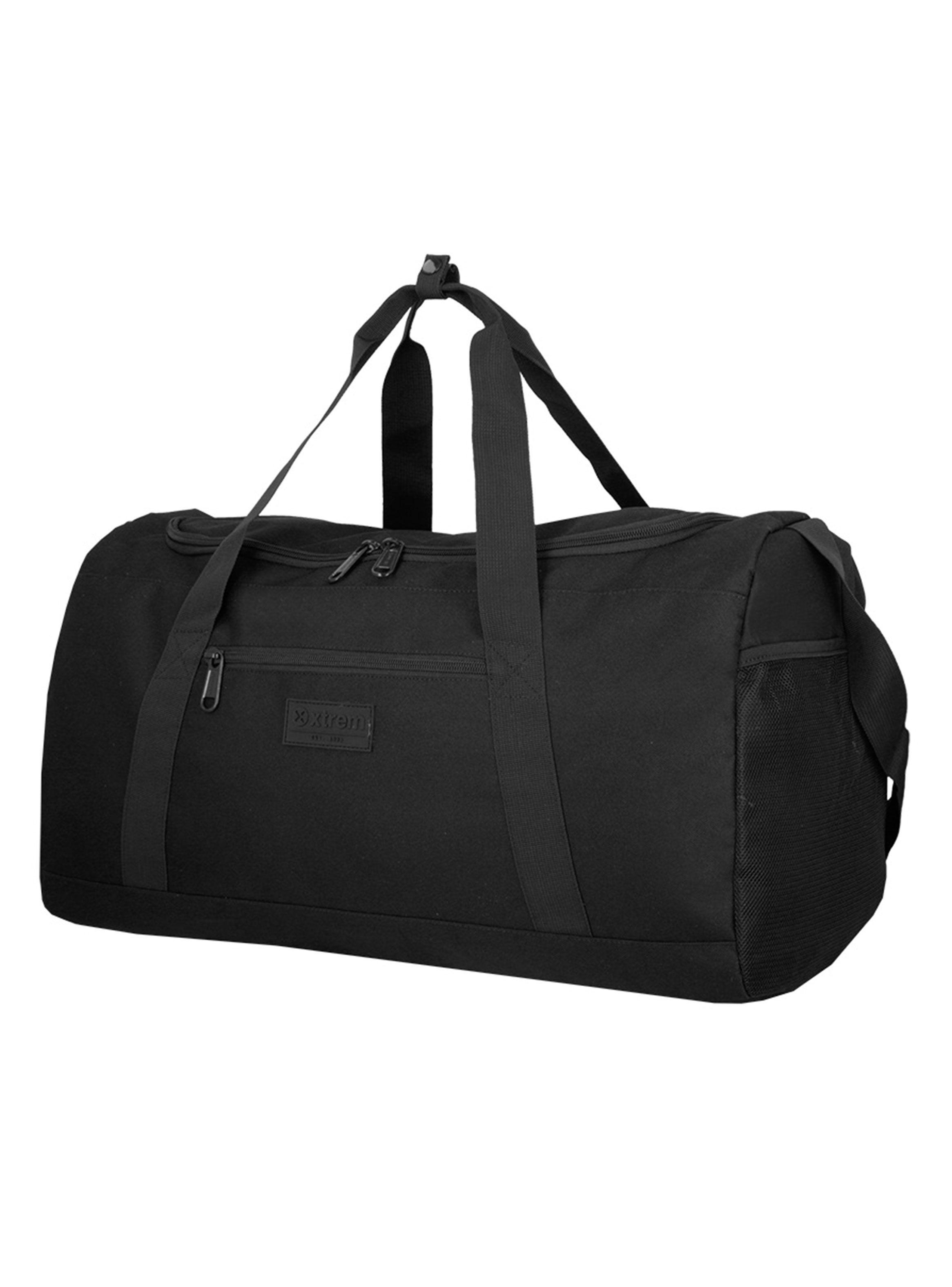 Bolso Deportivo Colorado 5Xt Negro-2