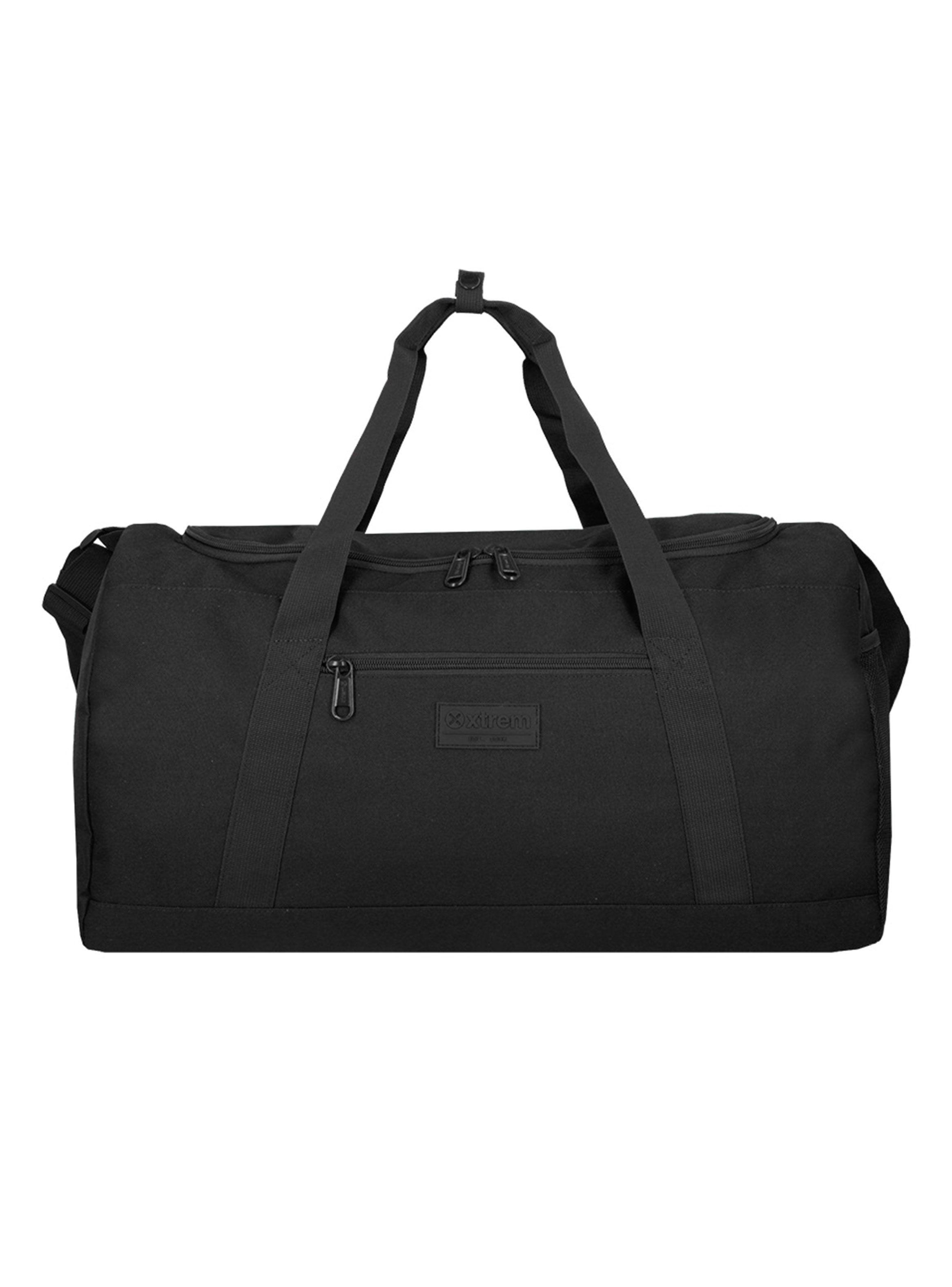 Bolso Deportivo Colorado 5Xt Negro-0