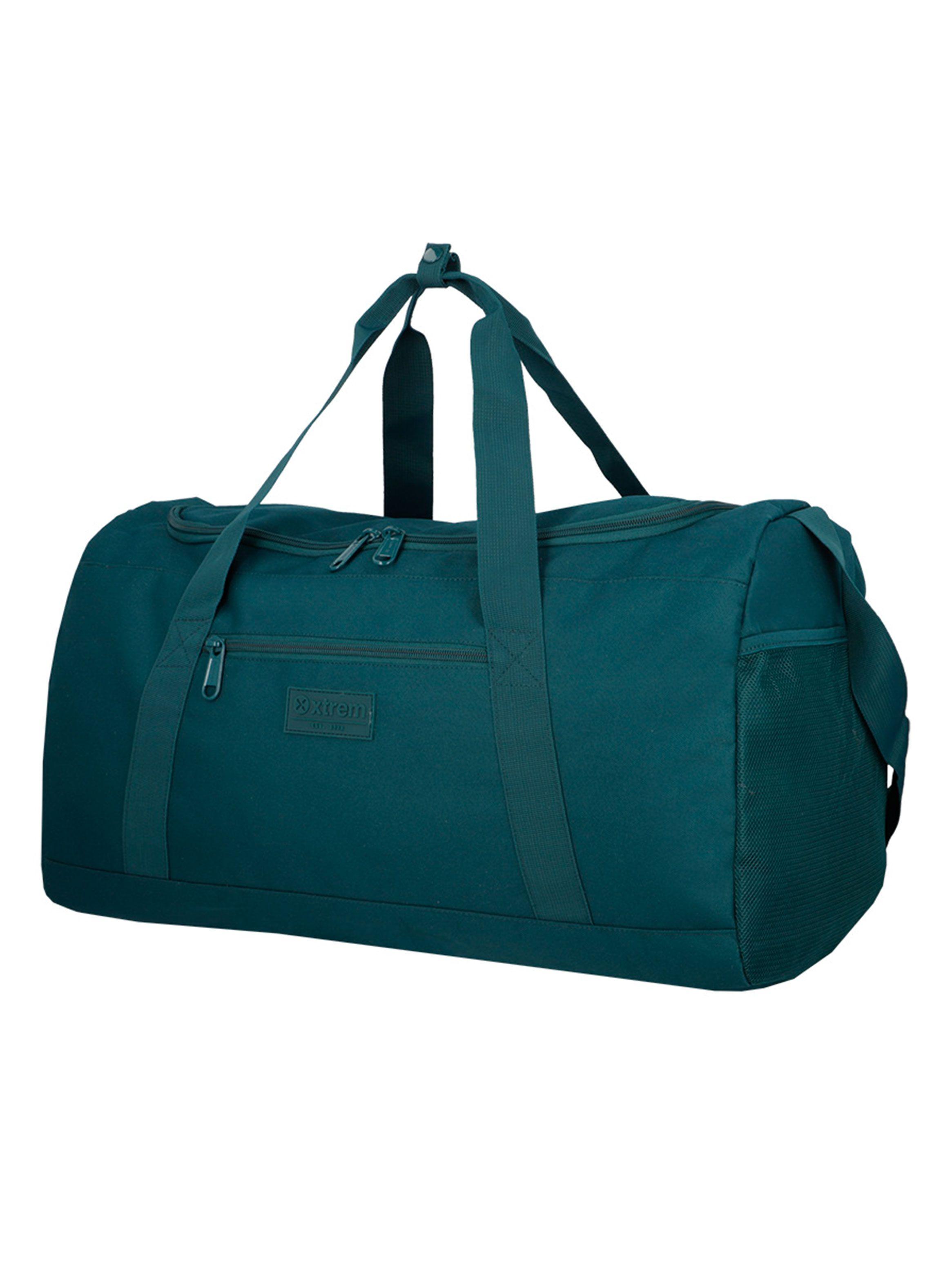 Bolso Deportivo Colorado 5Xt Azul-2
