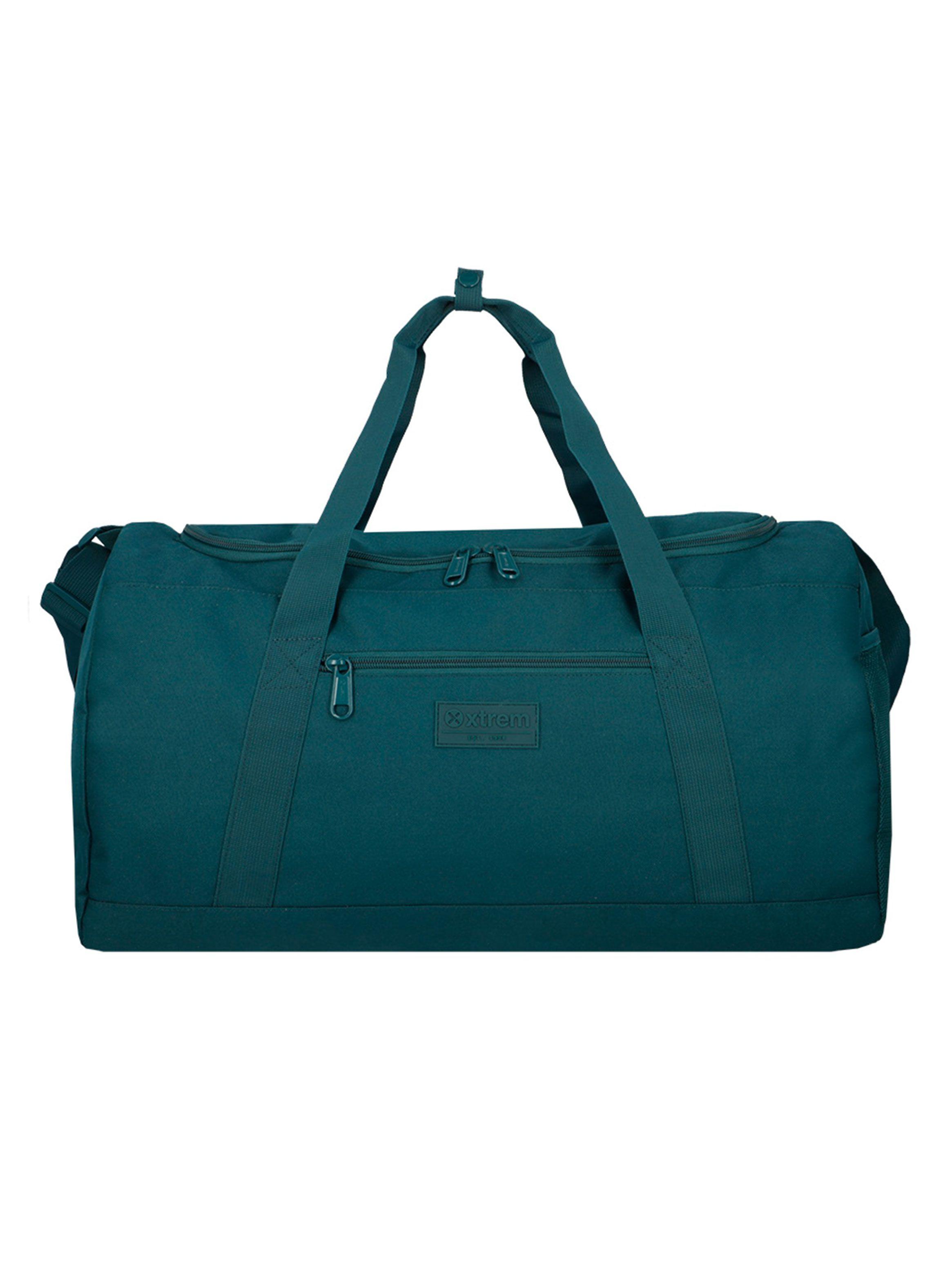 Bolso Deportivo Colorado 5Xt Azul-0