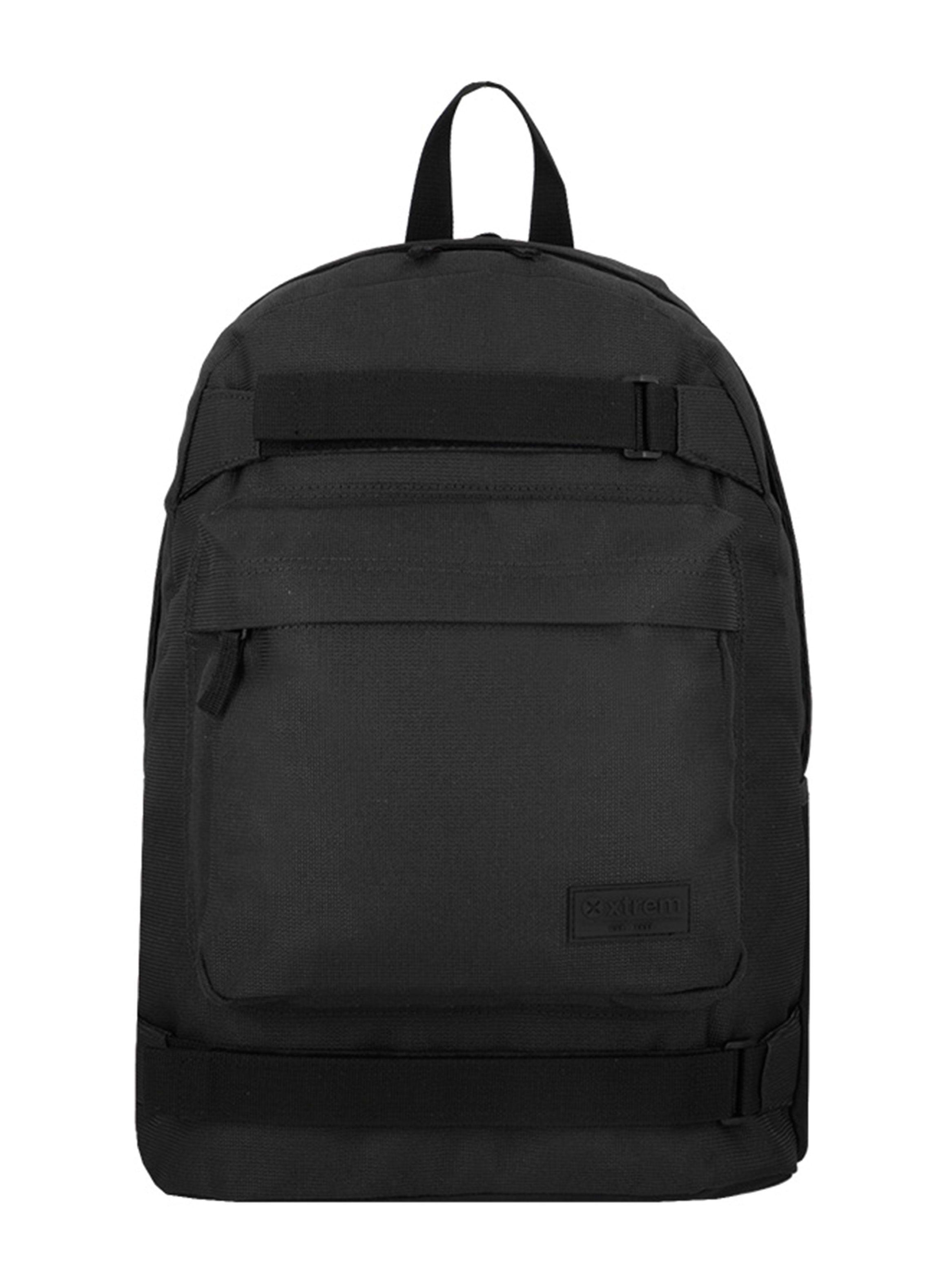 Mochila Notebook Spencer 5Xt Negro 15"-0