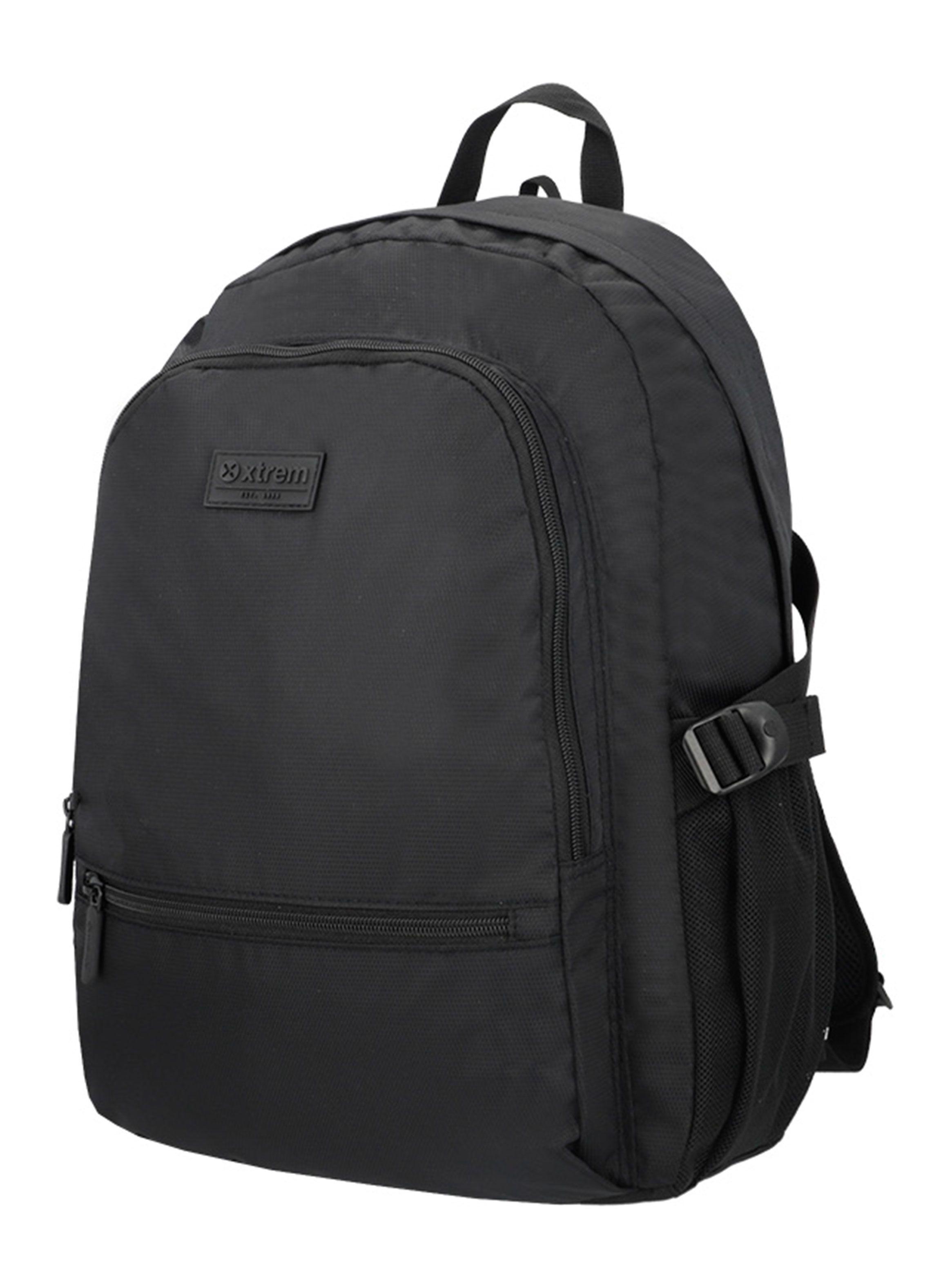 Mochila Notebook Wynwood 5Xt Negro 16"-2