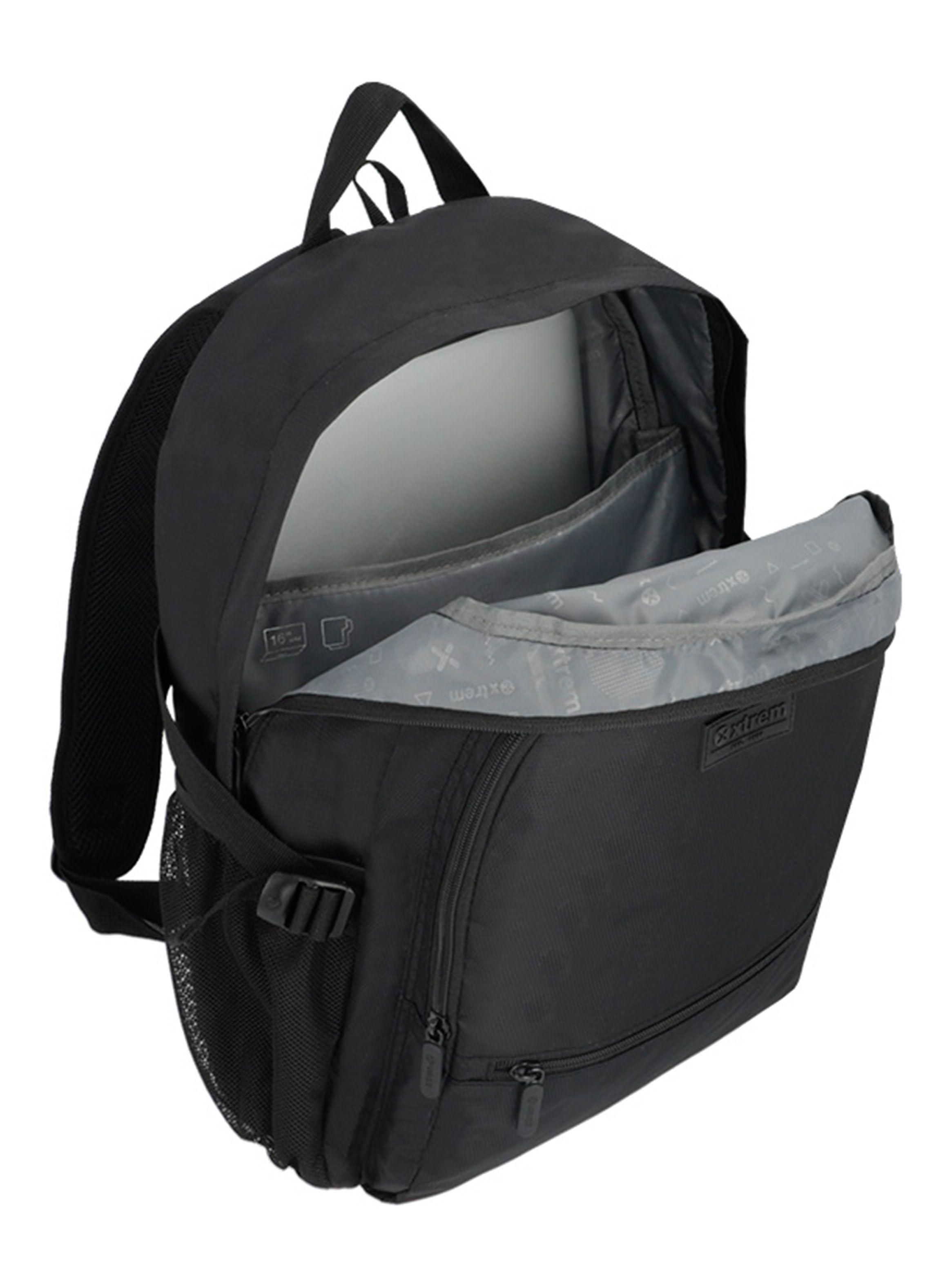Mochila Notebook Wynwood 5Xt Negro 16"-3