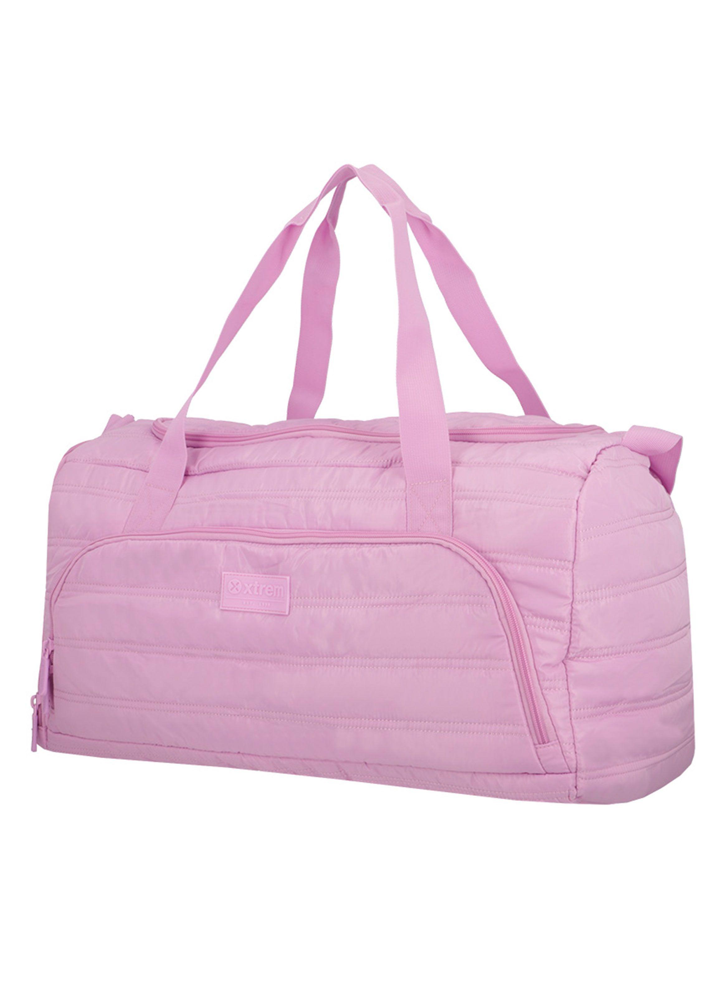 Megapack 2.0 5Xt Mochila Niña Púrpura-2