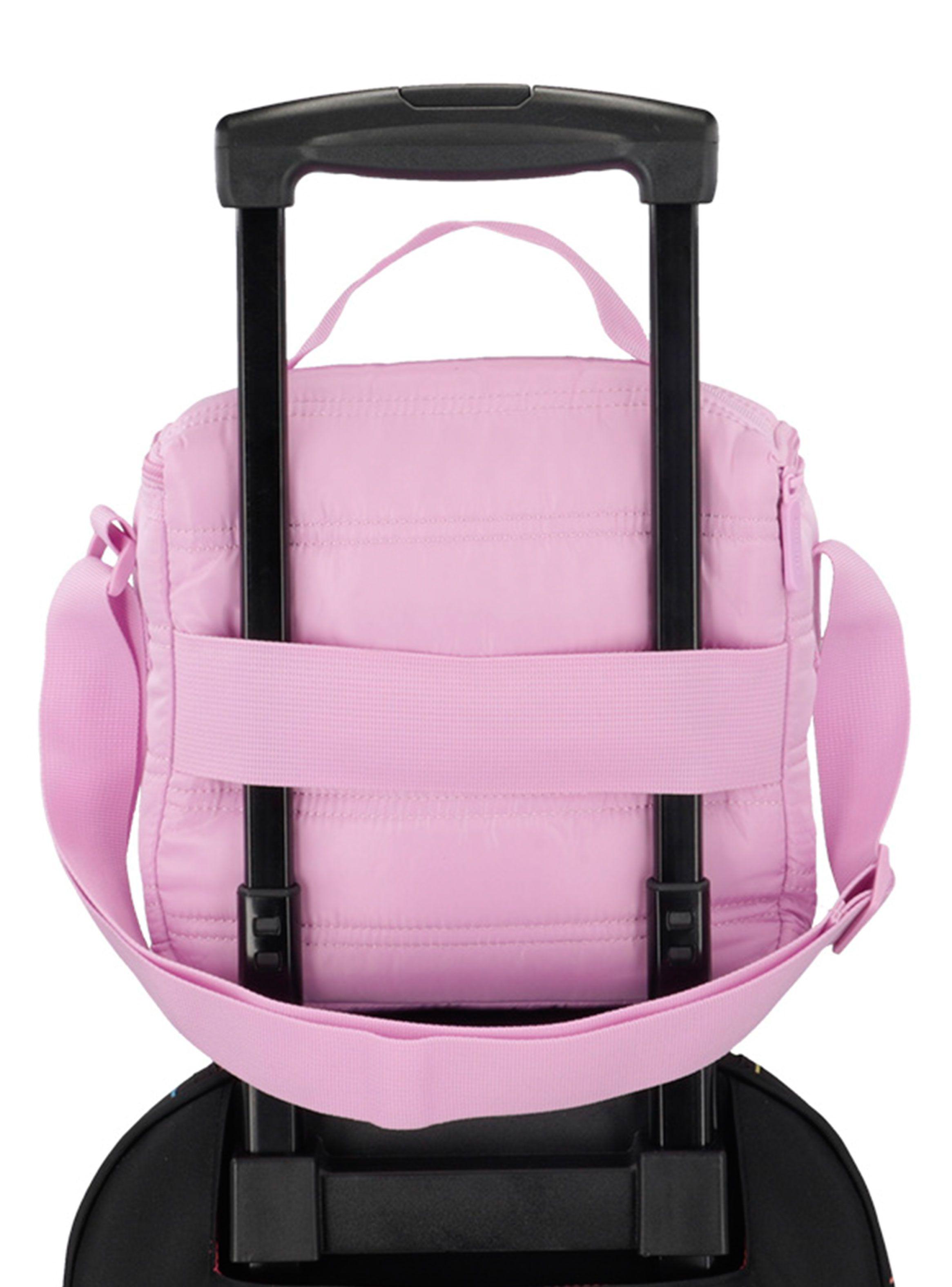 Megapack 2.0 5Xt Mochila Niña Púrpura-3