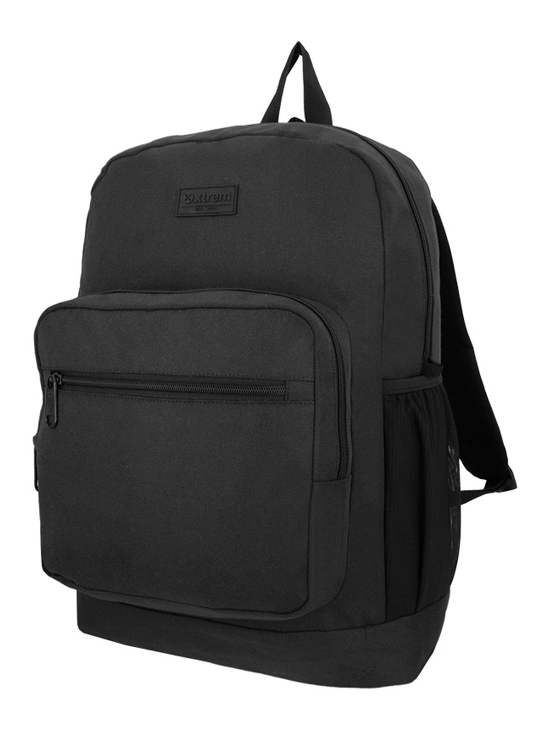 Mochila Notebook Everdale 5Xt Negro 16"-2