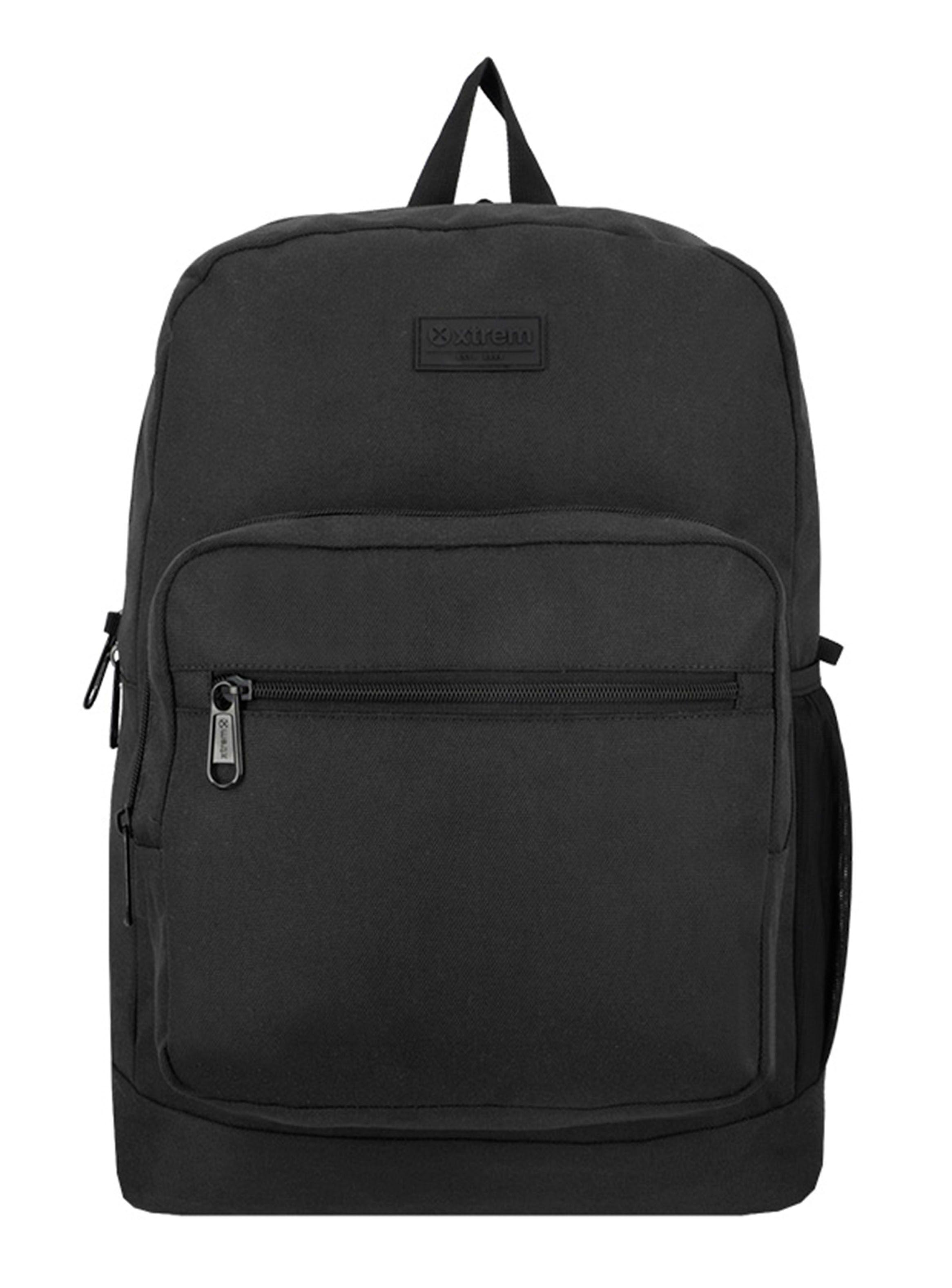 Mochila Notebook Everdale 5Xt Negro 16"-0