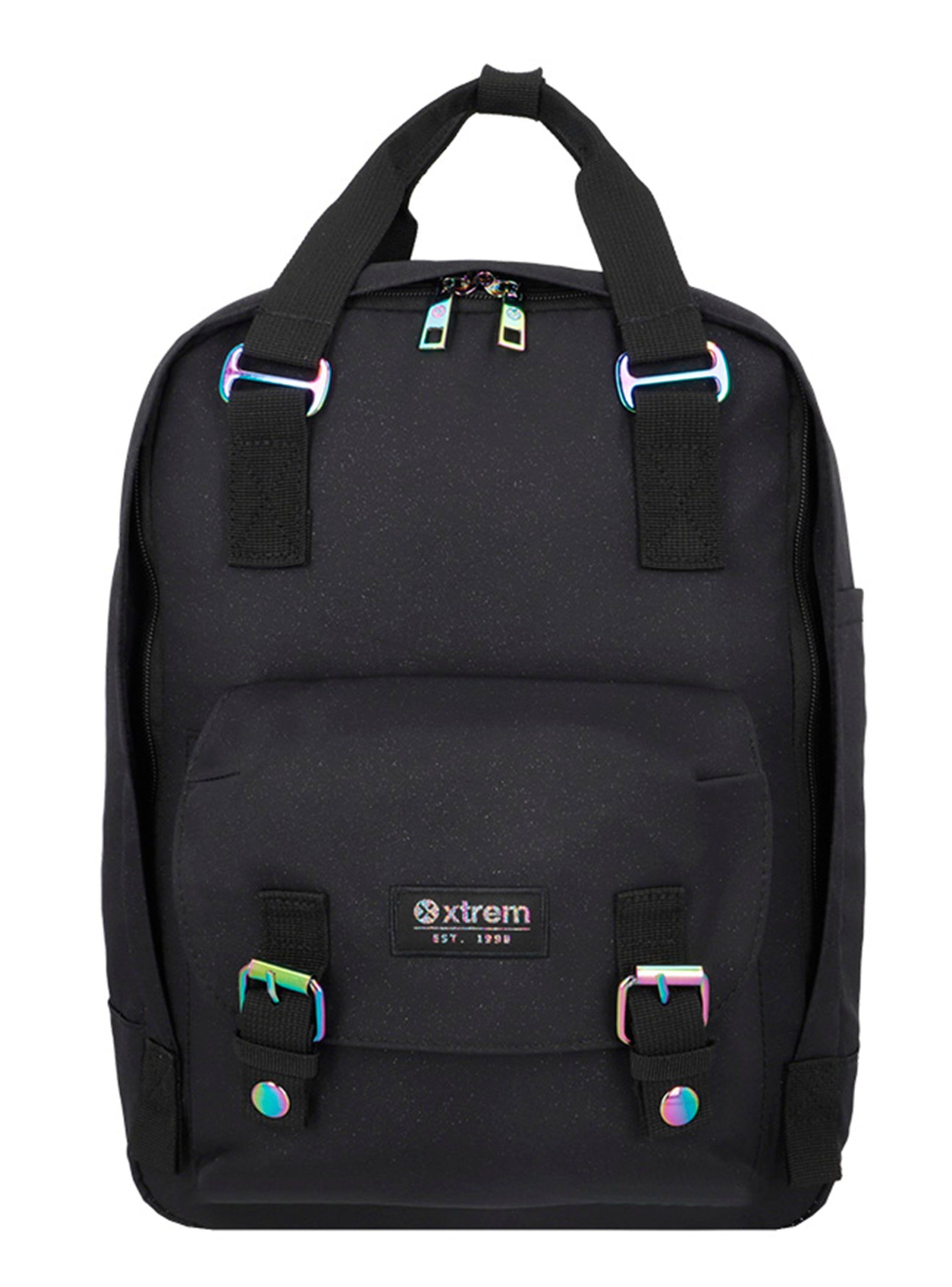 Mochila Notebook Briz 2.0 5Xt Negro 15"-0