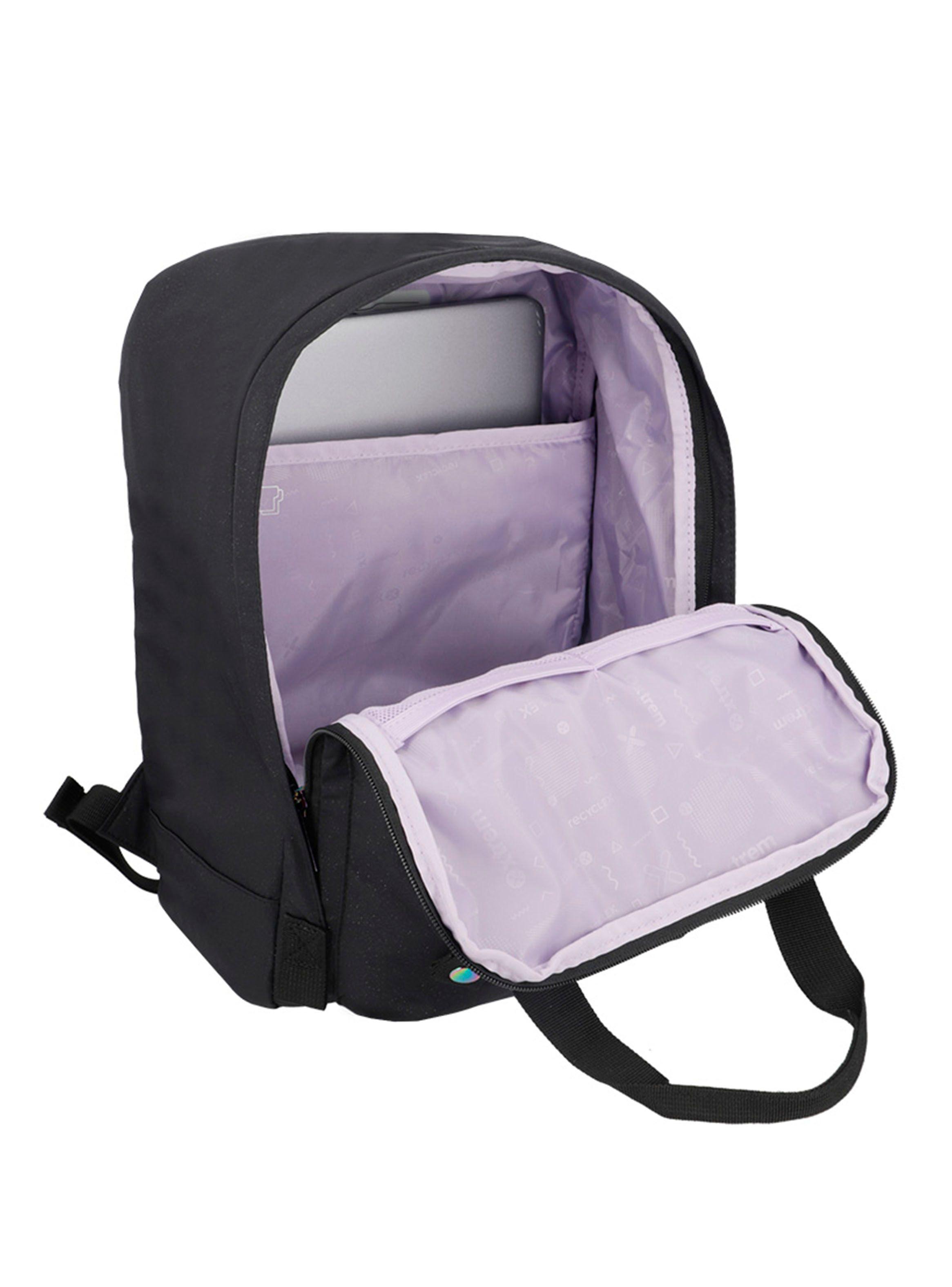 Mochila Notebook Briz 2.0 5Xt Negro 15"-3