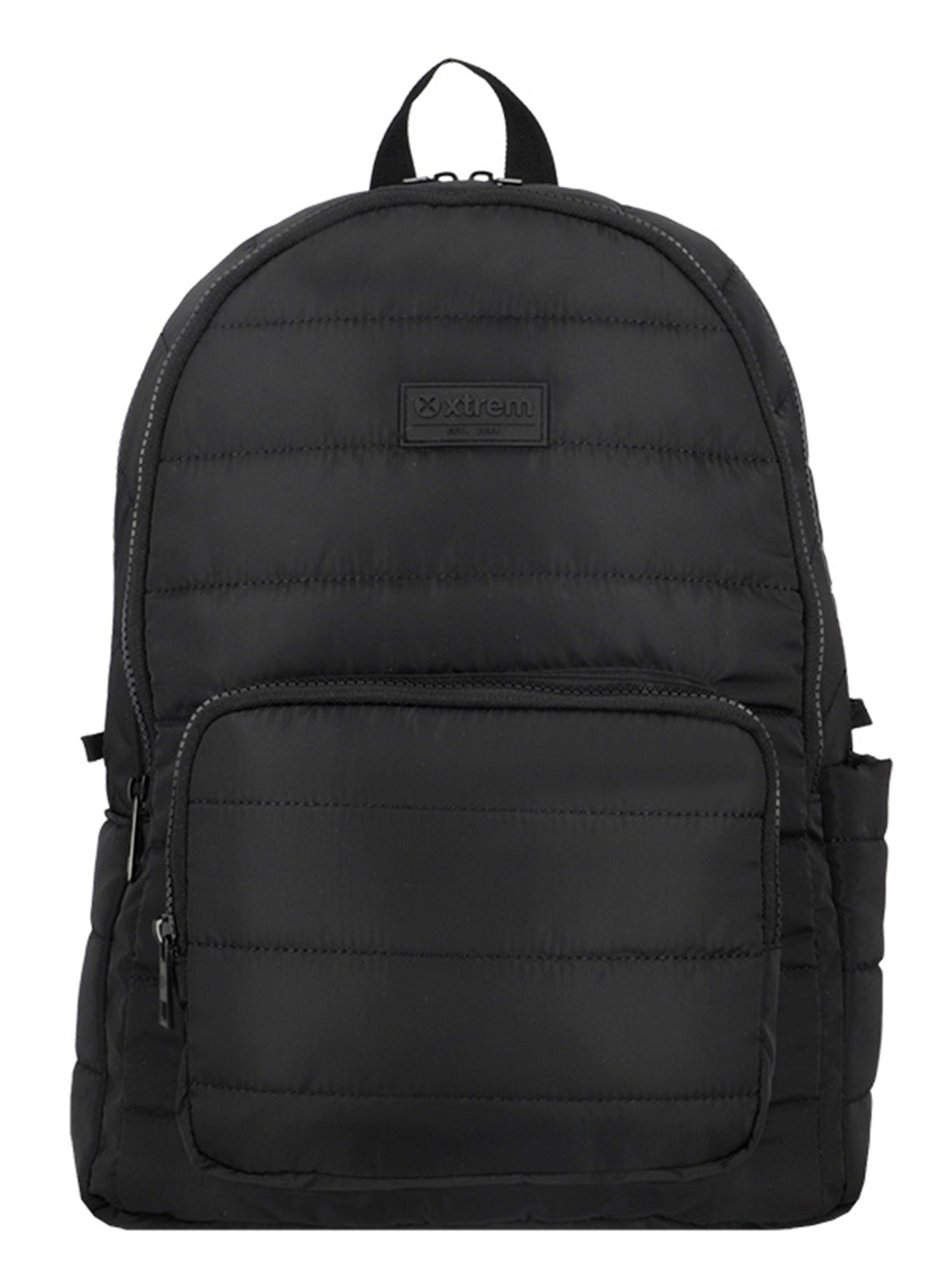 Mochila Notebook Hamilton 5Xt Negro 14"-0