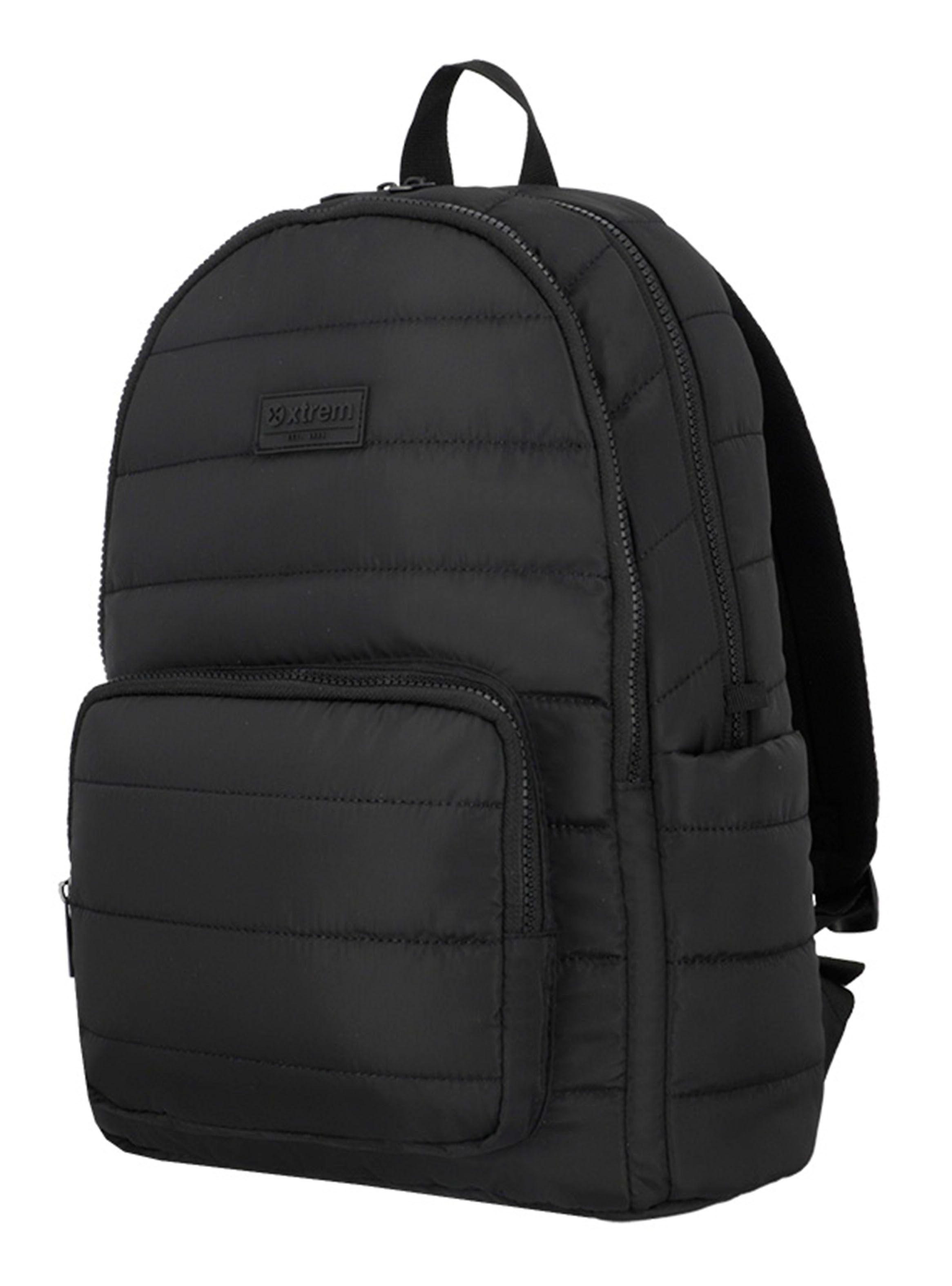 Mochila Notebook Hamilton 5Xt Negro 14"-2