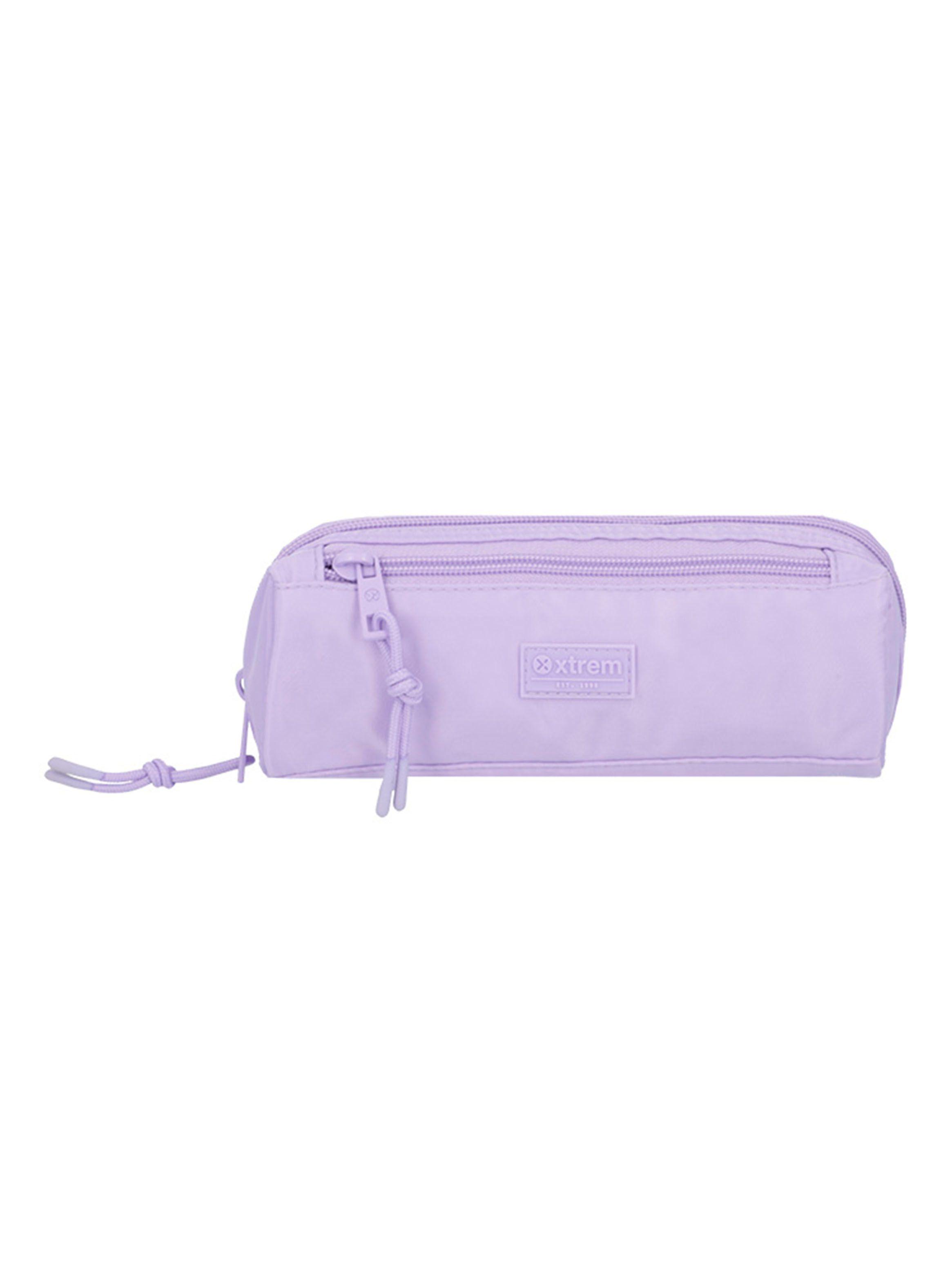 Estuche Campbell 5Xt Lila-0