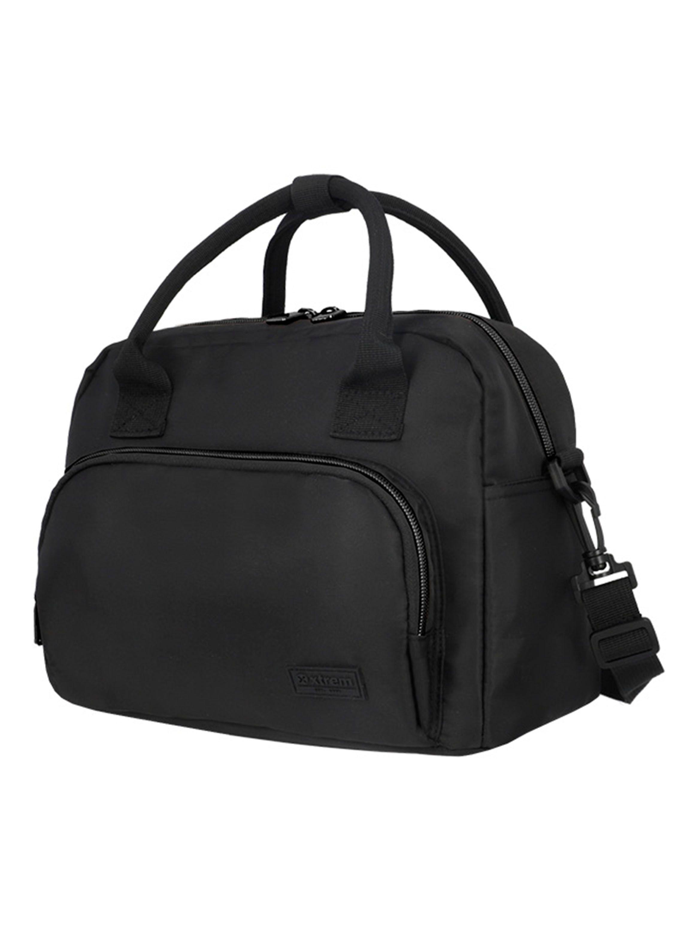 Lonchera Térmica Bayside 5Xt Negro-3