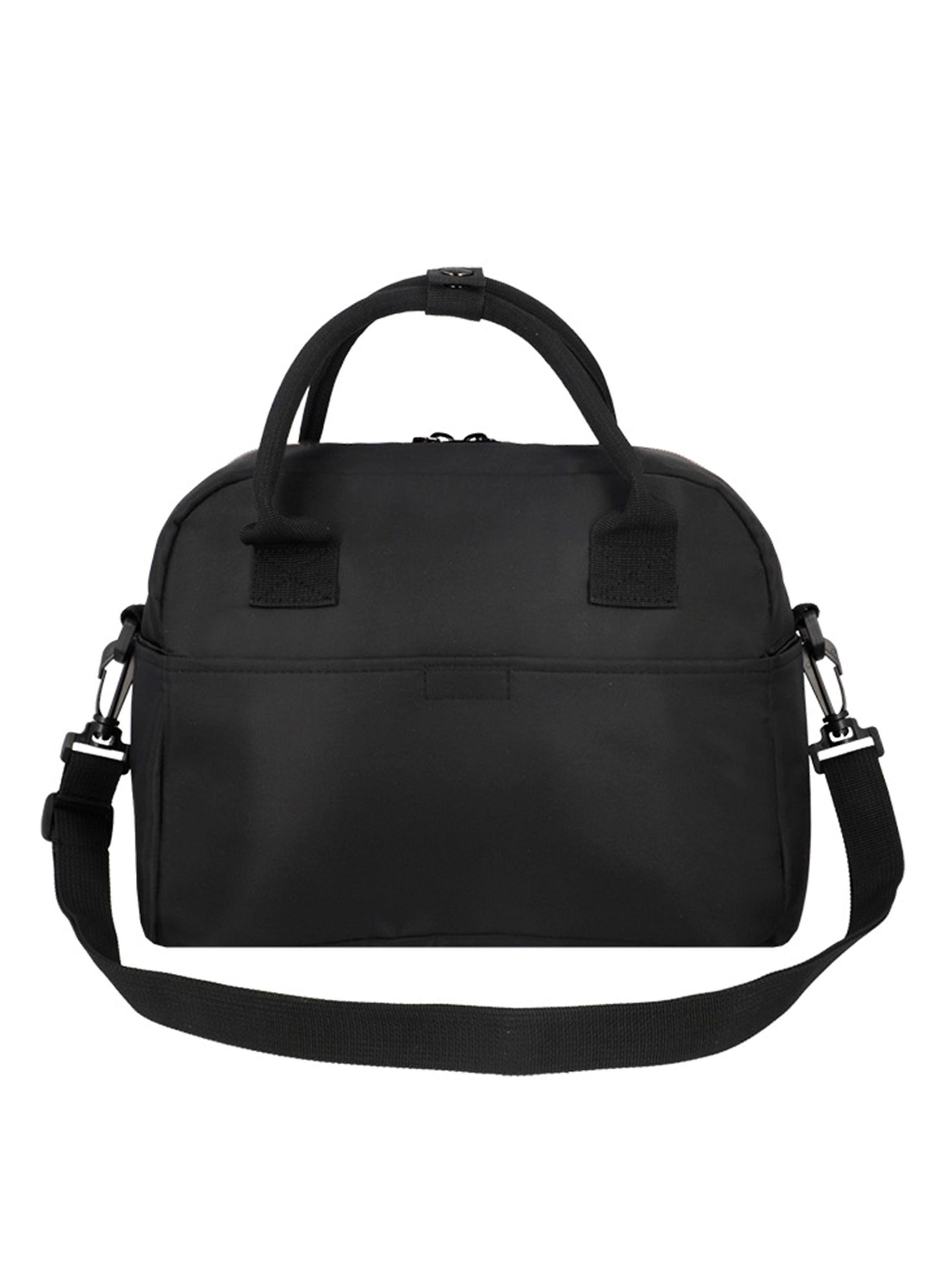 Lonchera Térmica Bayside 5Xt Negro-2