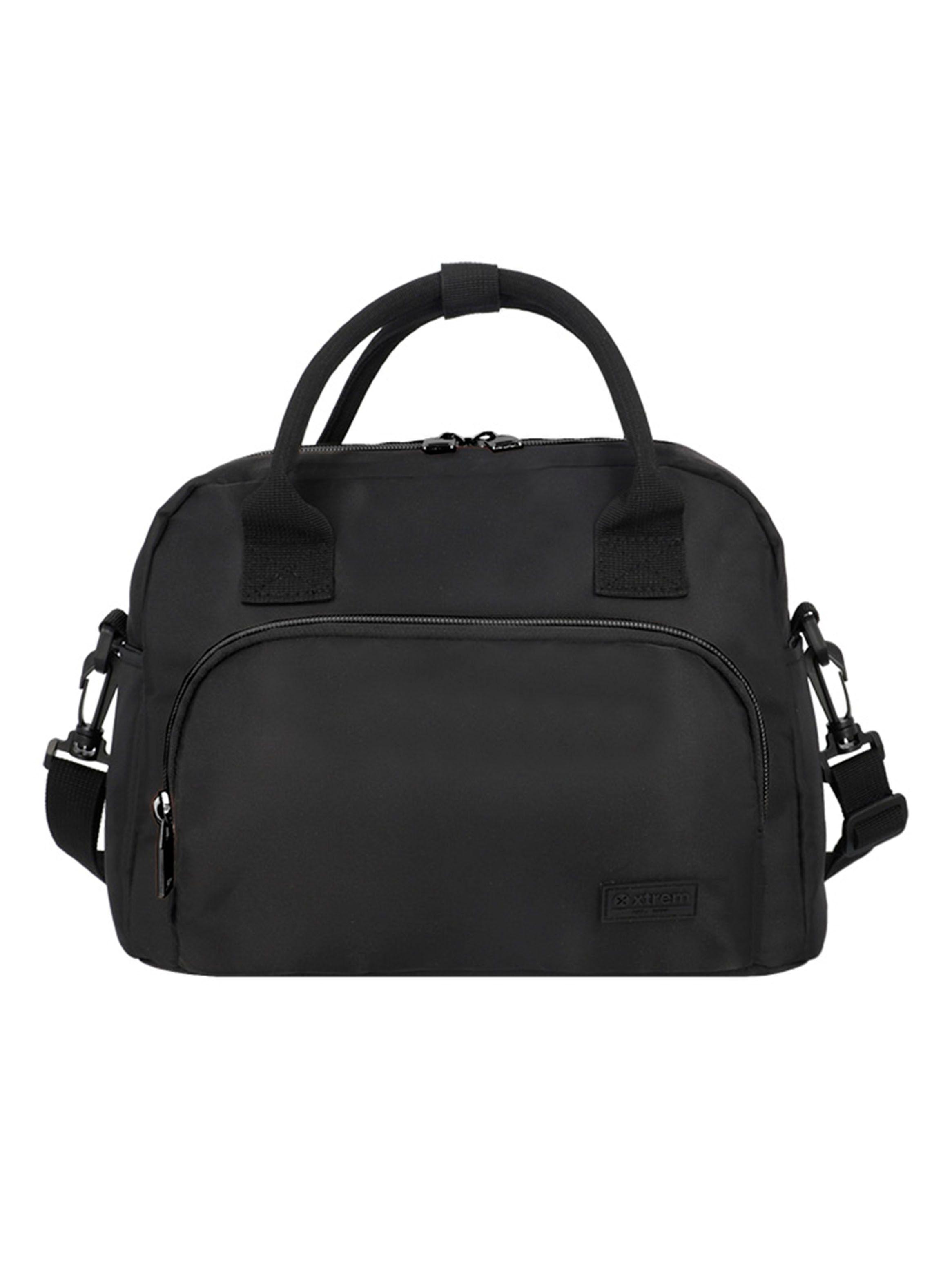 Lonchera Térmica Bayside 5Xt Negro-0