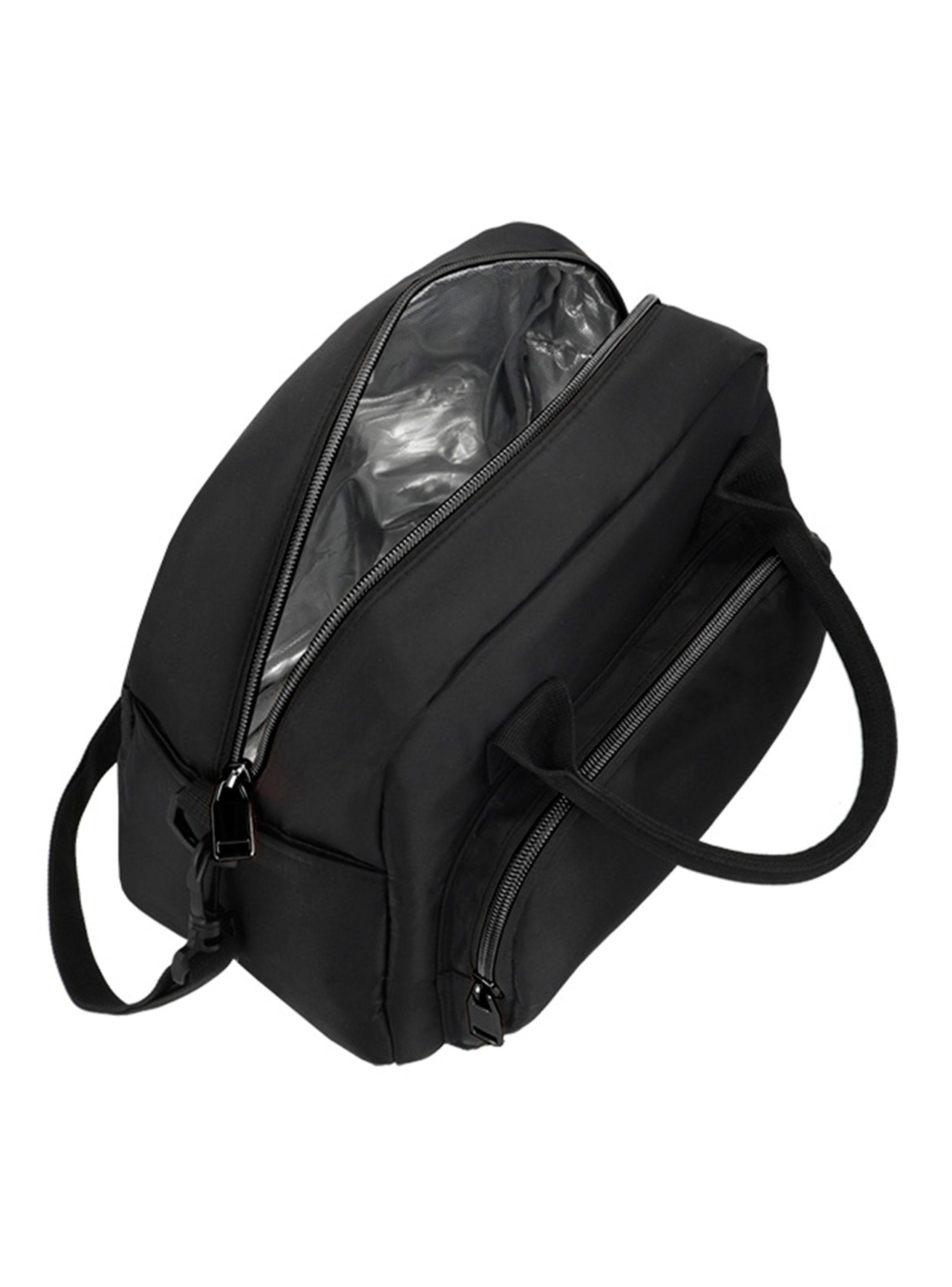 Lonchera Térmica Bayside 5Xt Negro-4