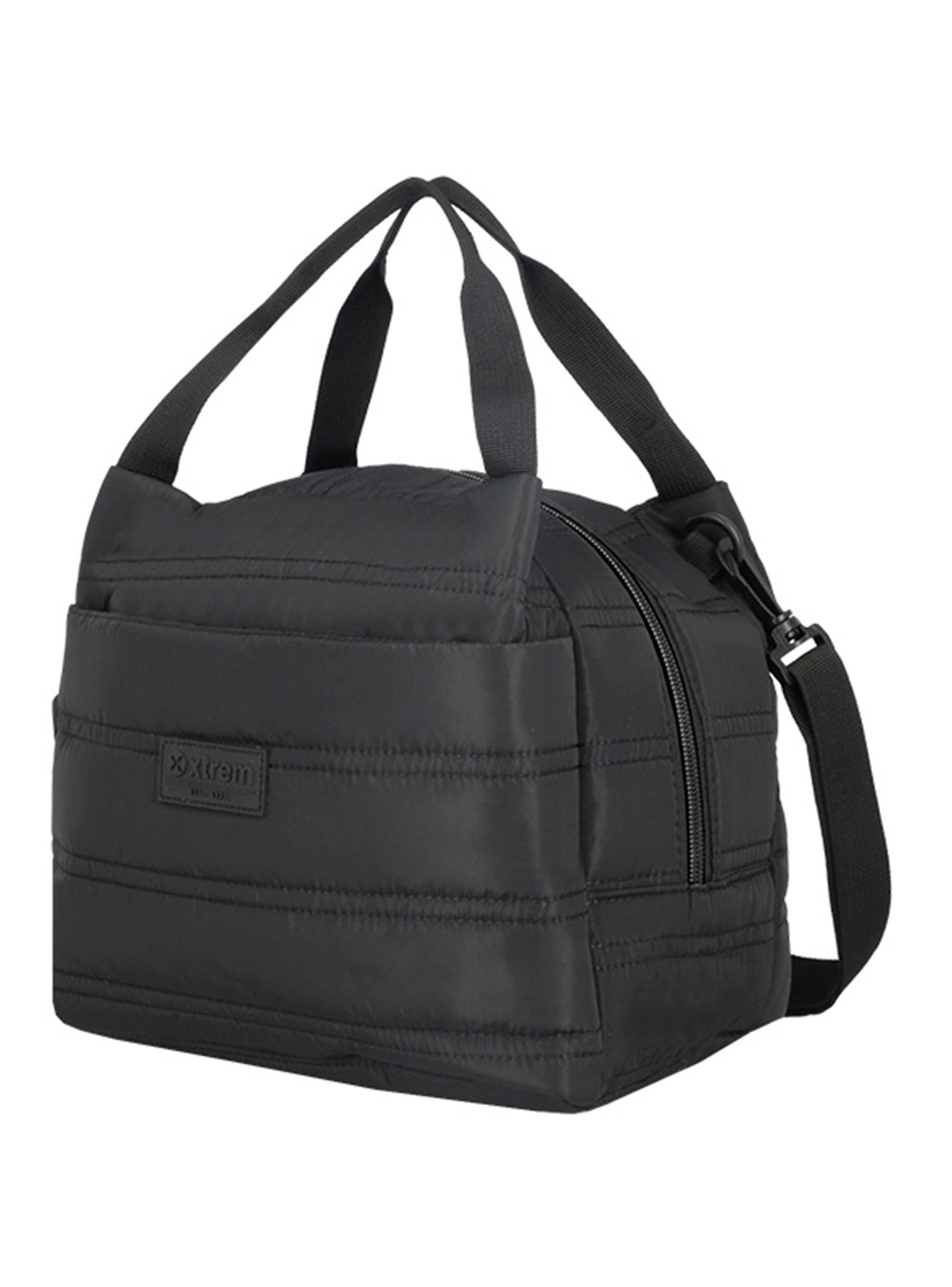 Lonchera Térmica Neo 3.0 5Xt Negro-3